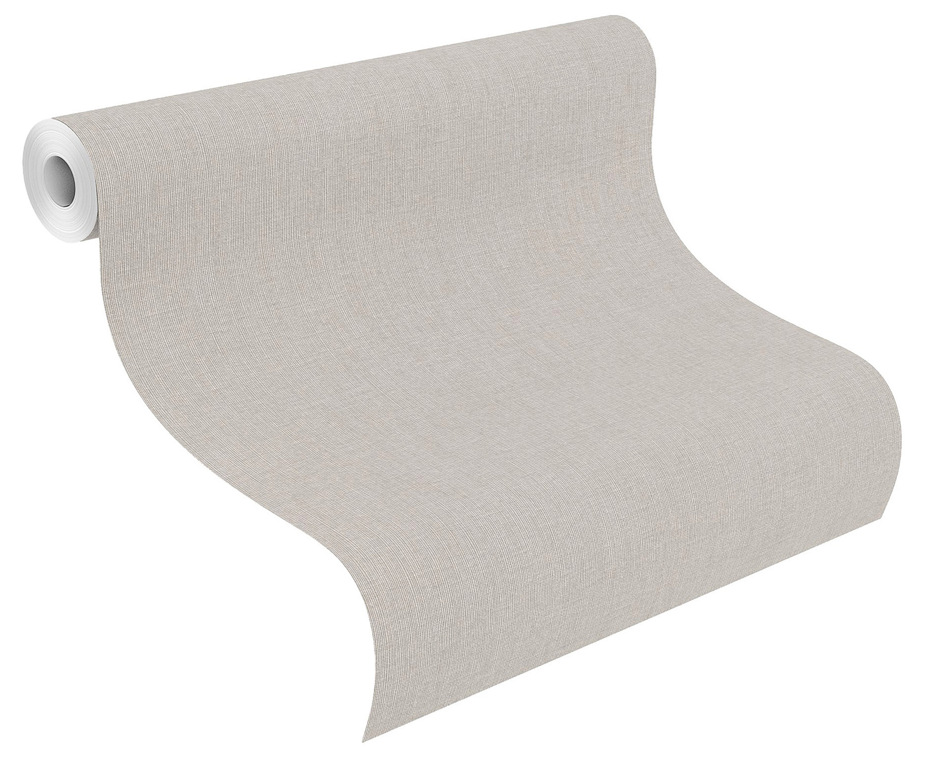 Rasch Vliestapete Florentine 3 Textilstruktur Uni 484564