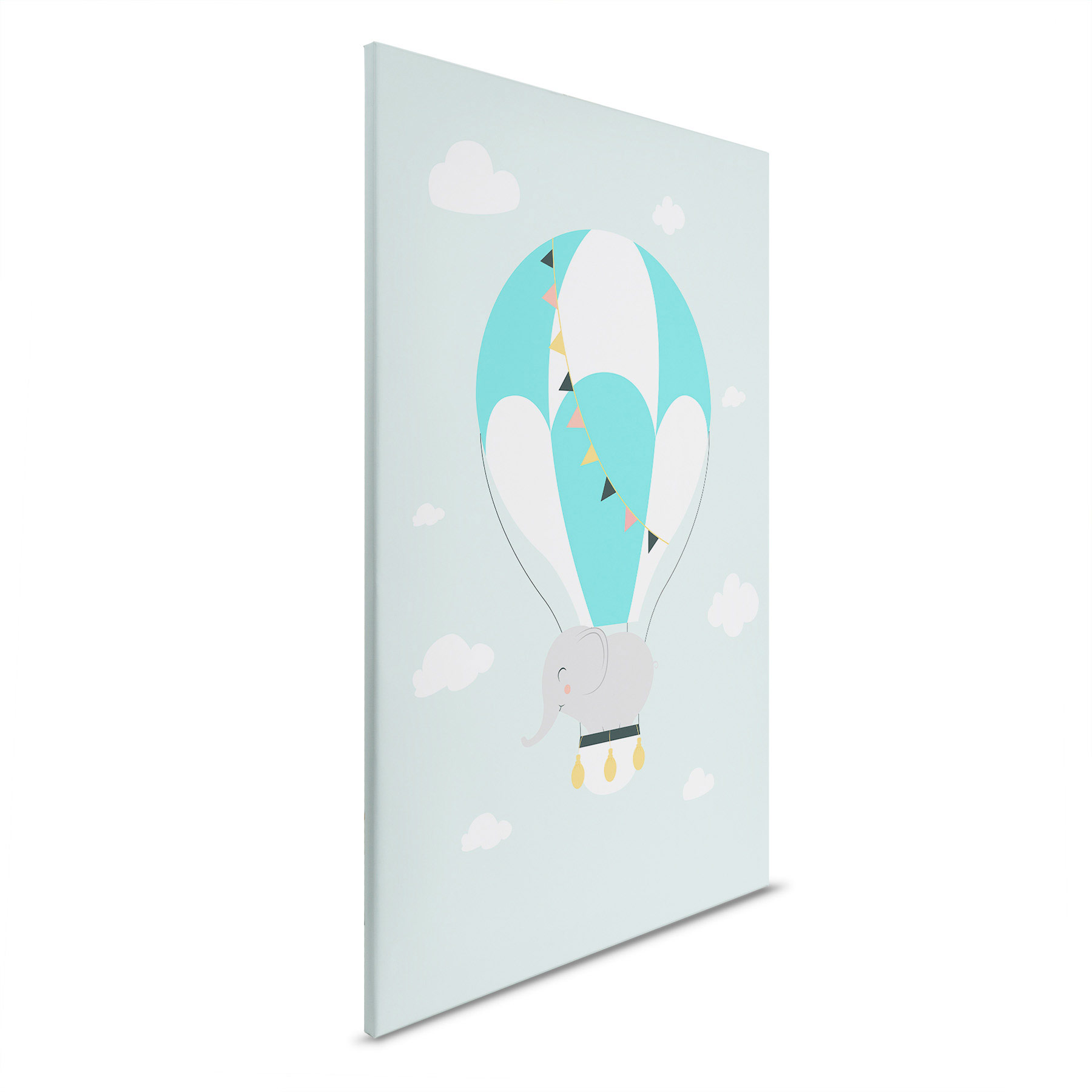 AS Leinwandbild Animal Balloon 3 DD132535