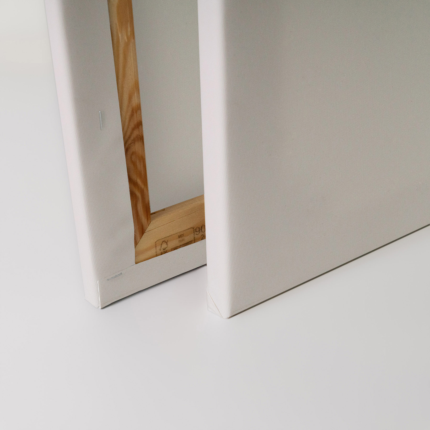 AS Leinwandbild Heartlines 2 DD132695