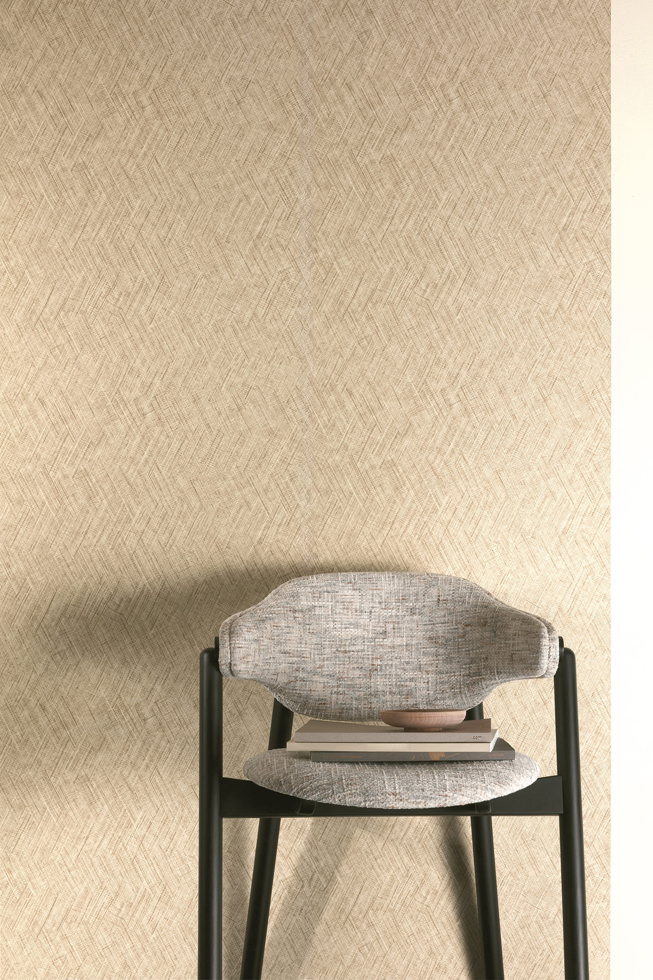 Grandeco Vliestapete Textured Vibes A78303