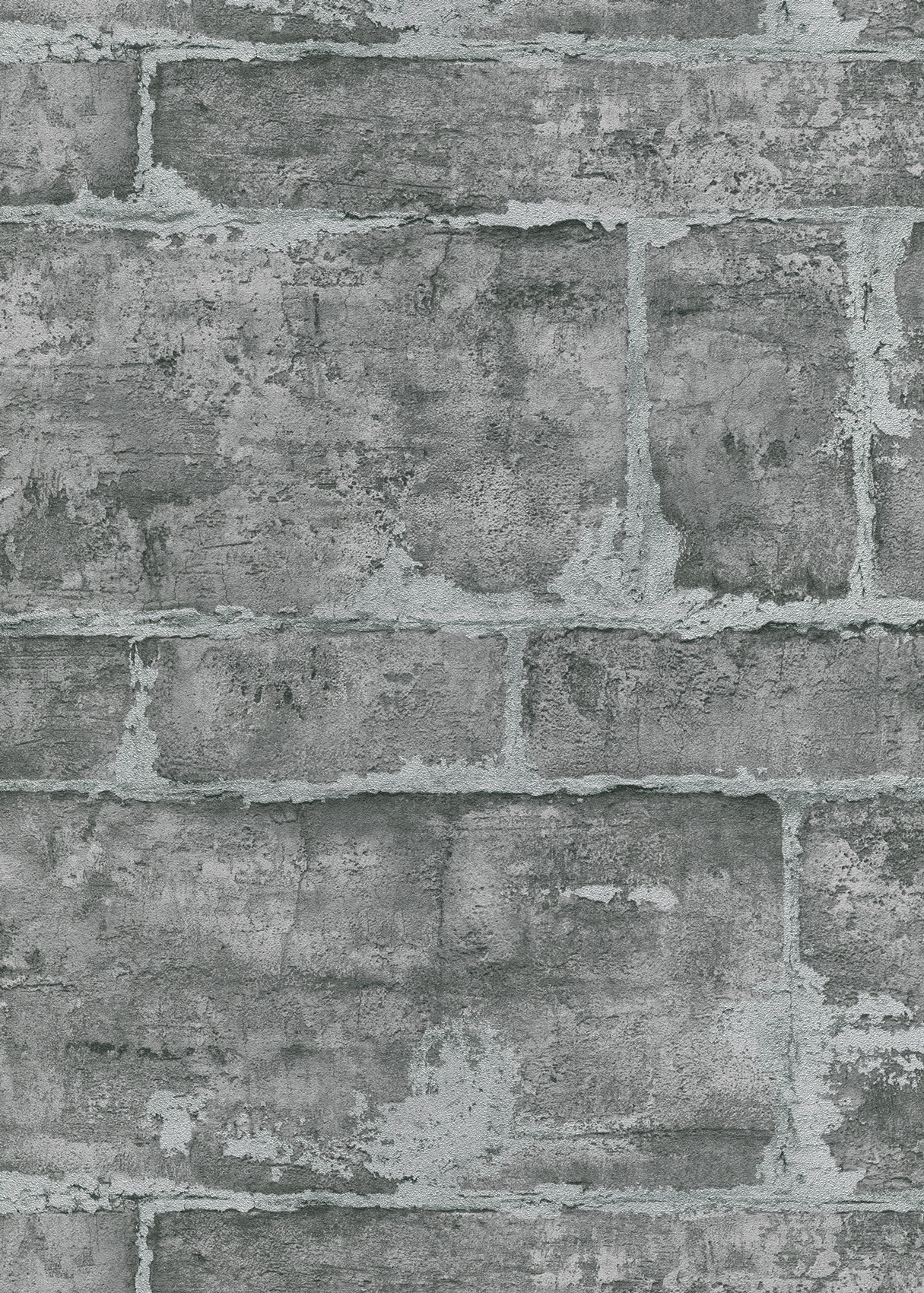 Erismann Vliestapete GMK Fashion for Walls 3 dunkelgrau 1022