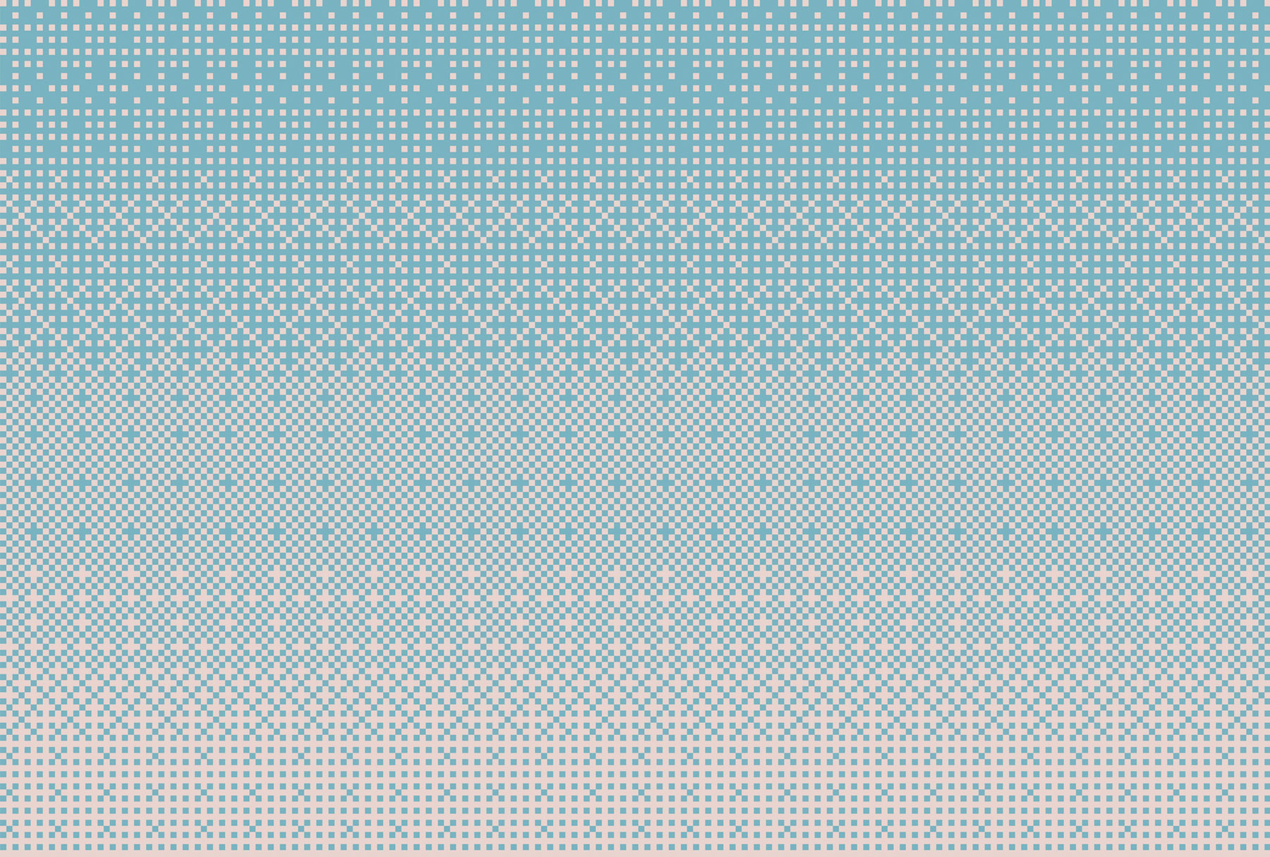 AS Fototapete Walls by Patel 4 pixi blue Grafik DD127613