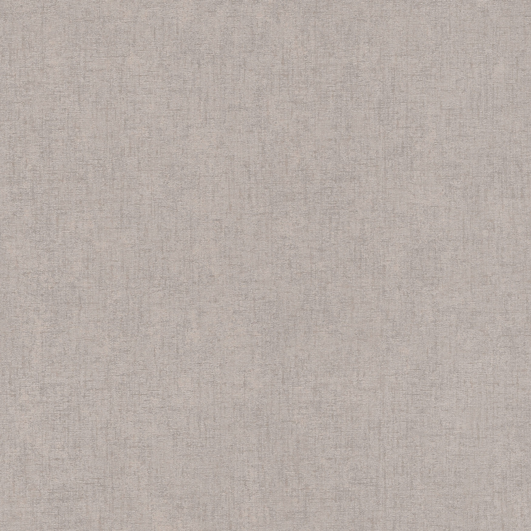 AS Vliestapete #Hygge Unitapete Grau 386151