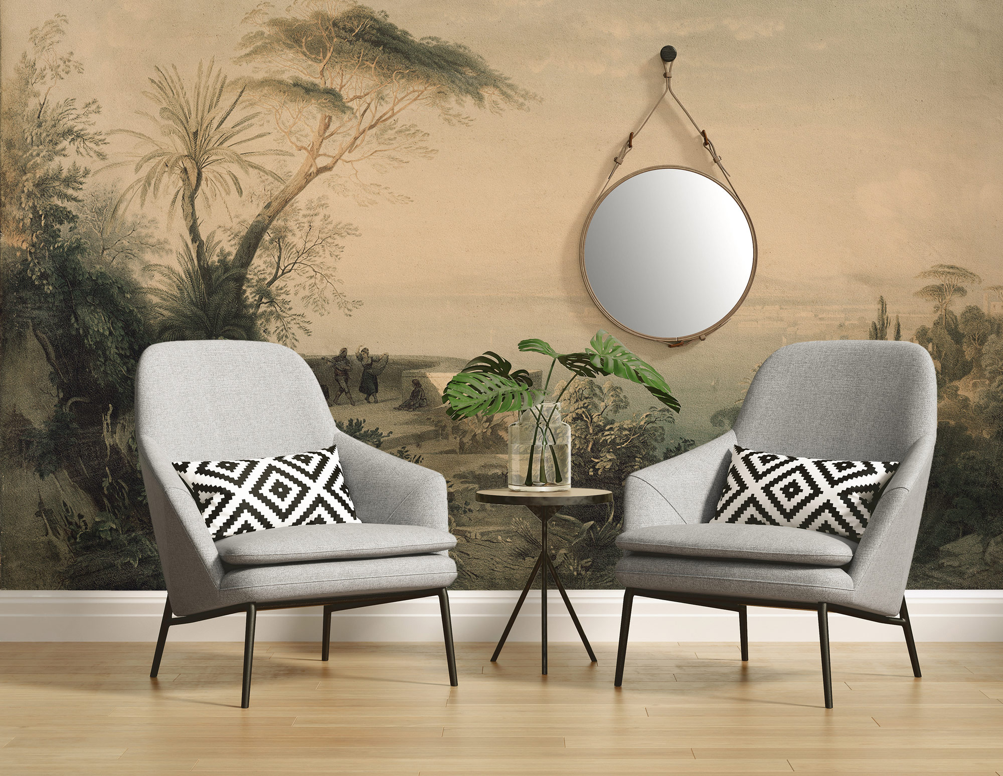 AS Fototapete Atelier 47 AncientPaint. DD117265