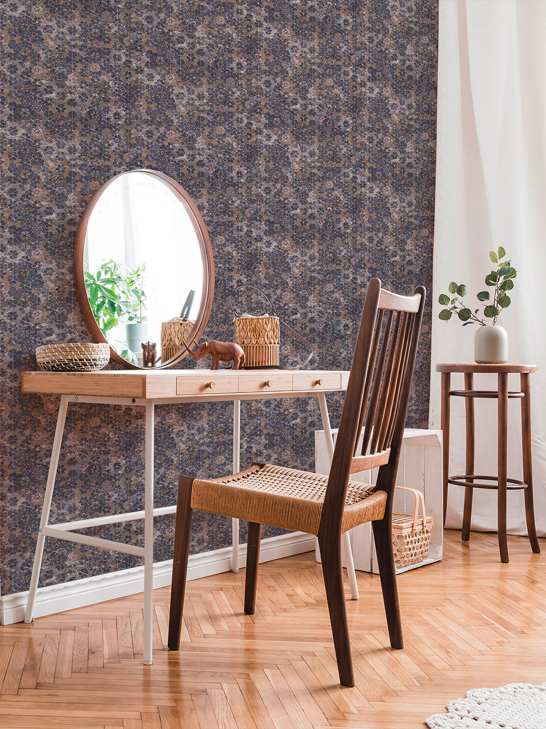 AS Vliestapete New Walls Fliesentapete 373914