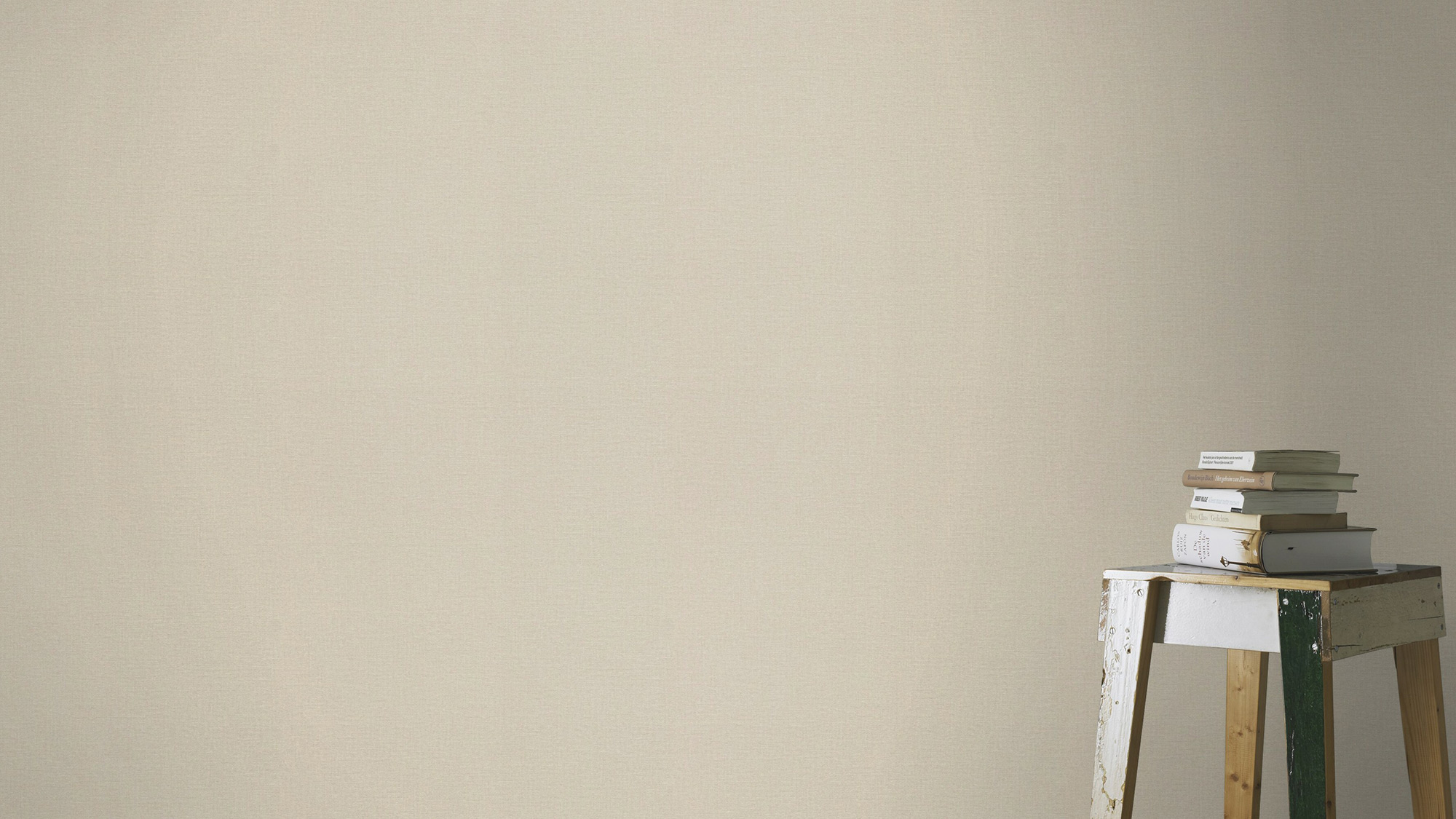 Rasch Vliestapete Lirico Unitapete 555851