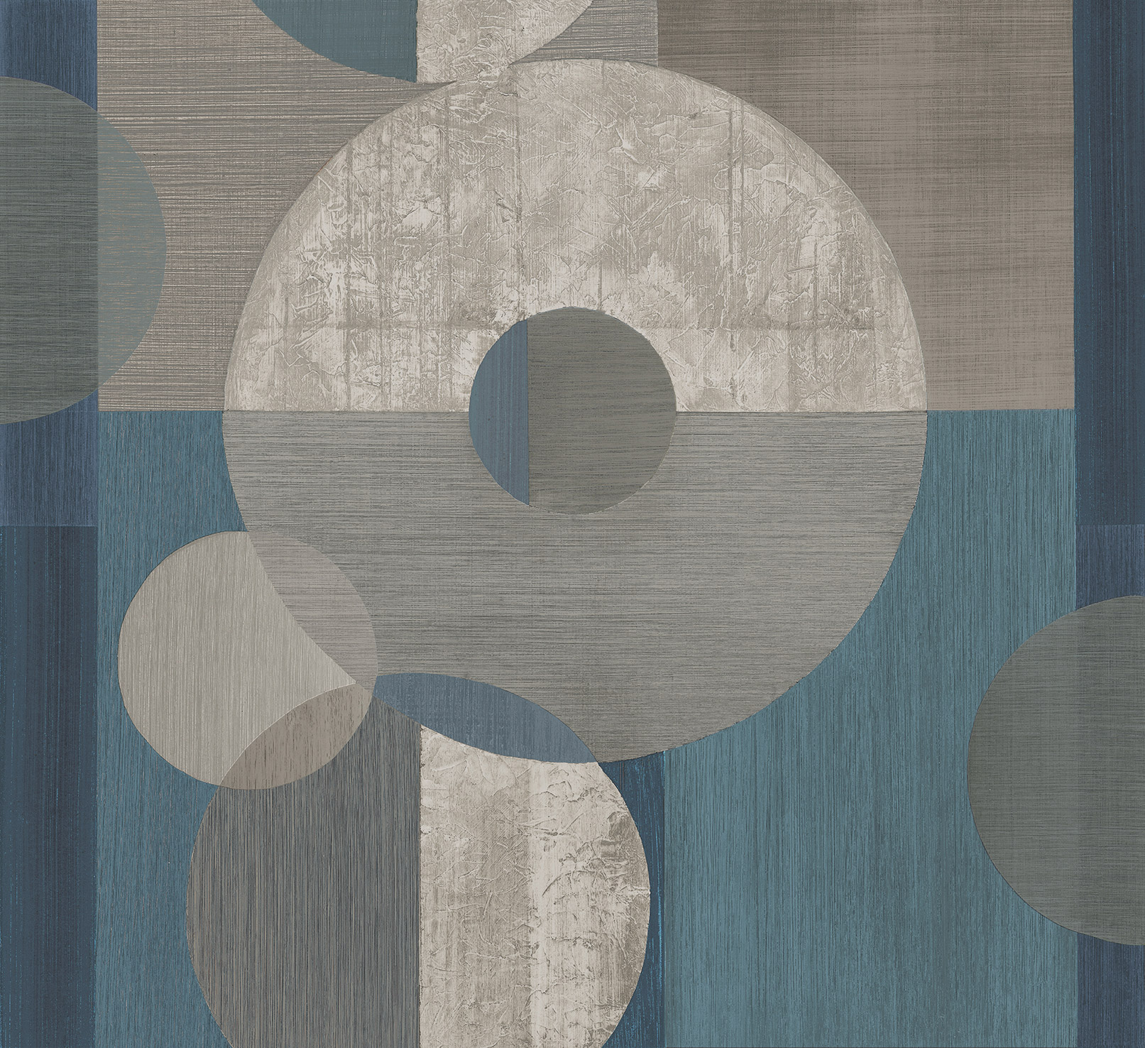 Decoprint Fototapete Imani Amber IMD28143