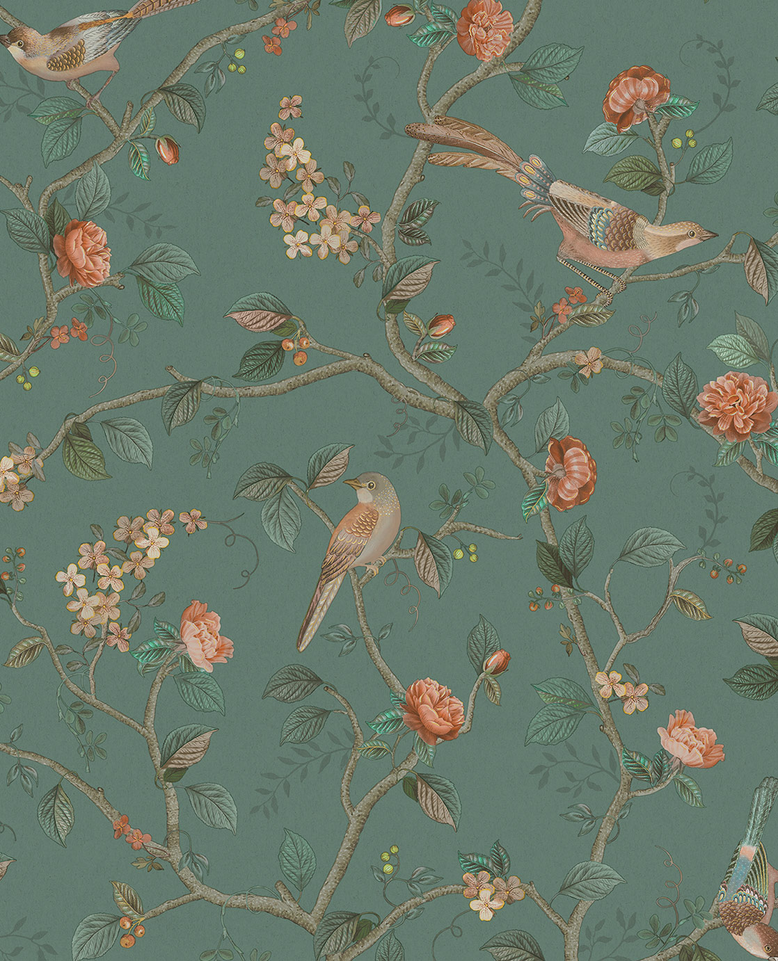 Eijffinger Vliestapete Pip Studio 6 333124