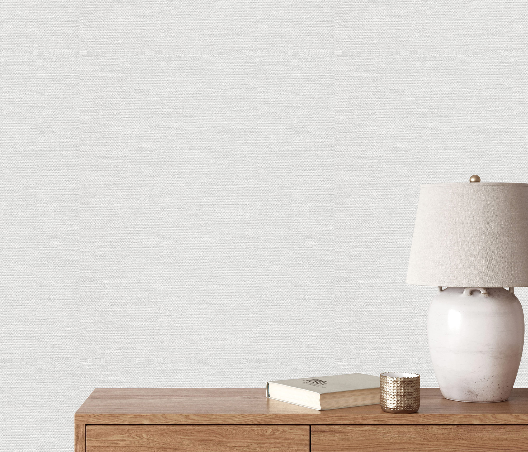 Erismann Vliestapete Opus creme 1046314