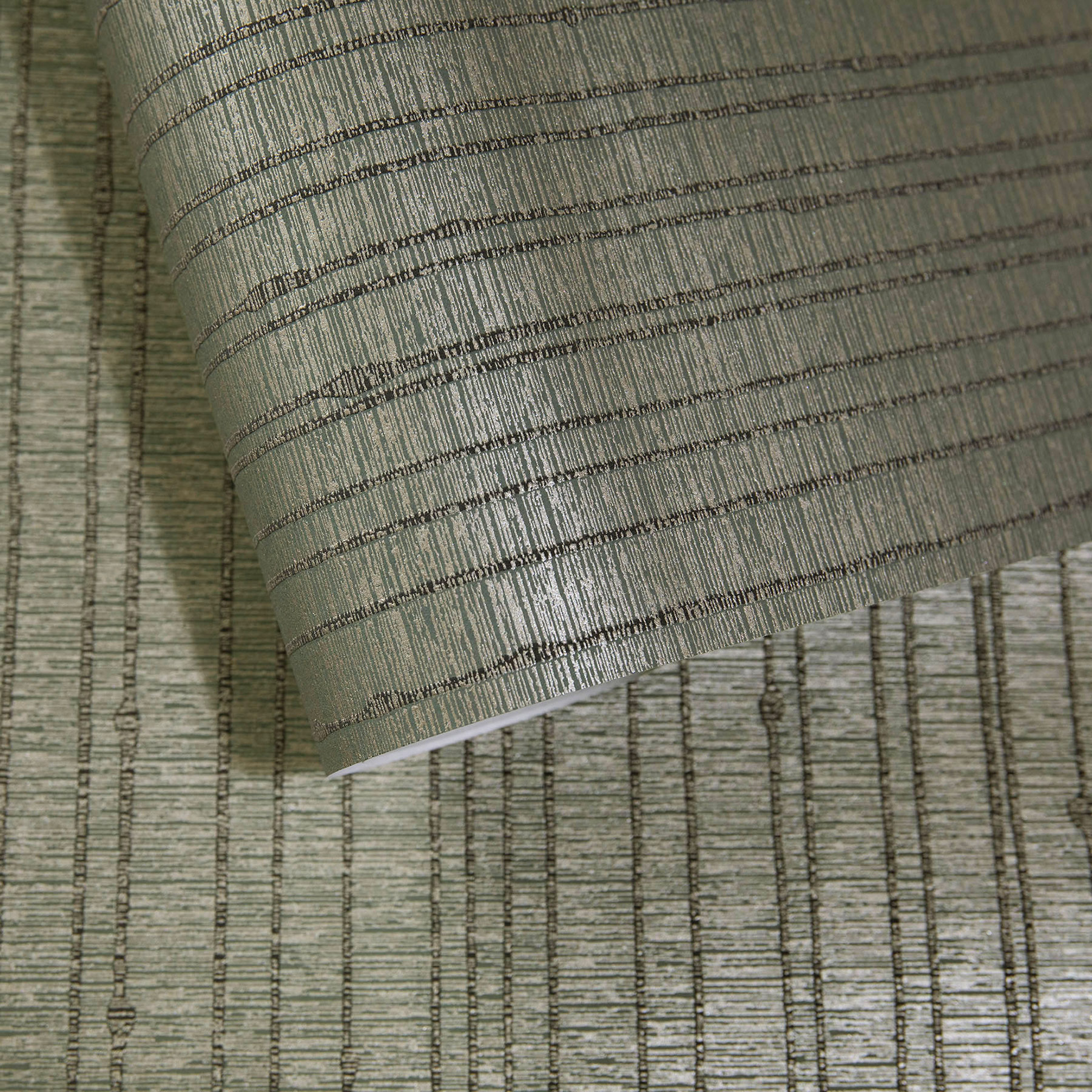 Hohenberger Vliestapete Tesoro Linea Verde 65589