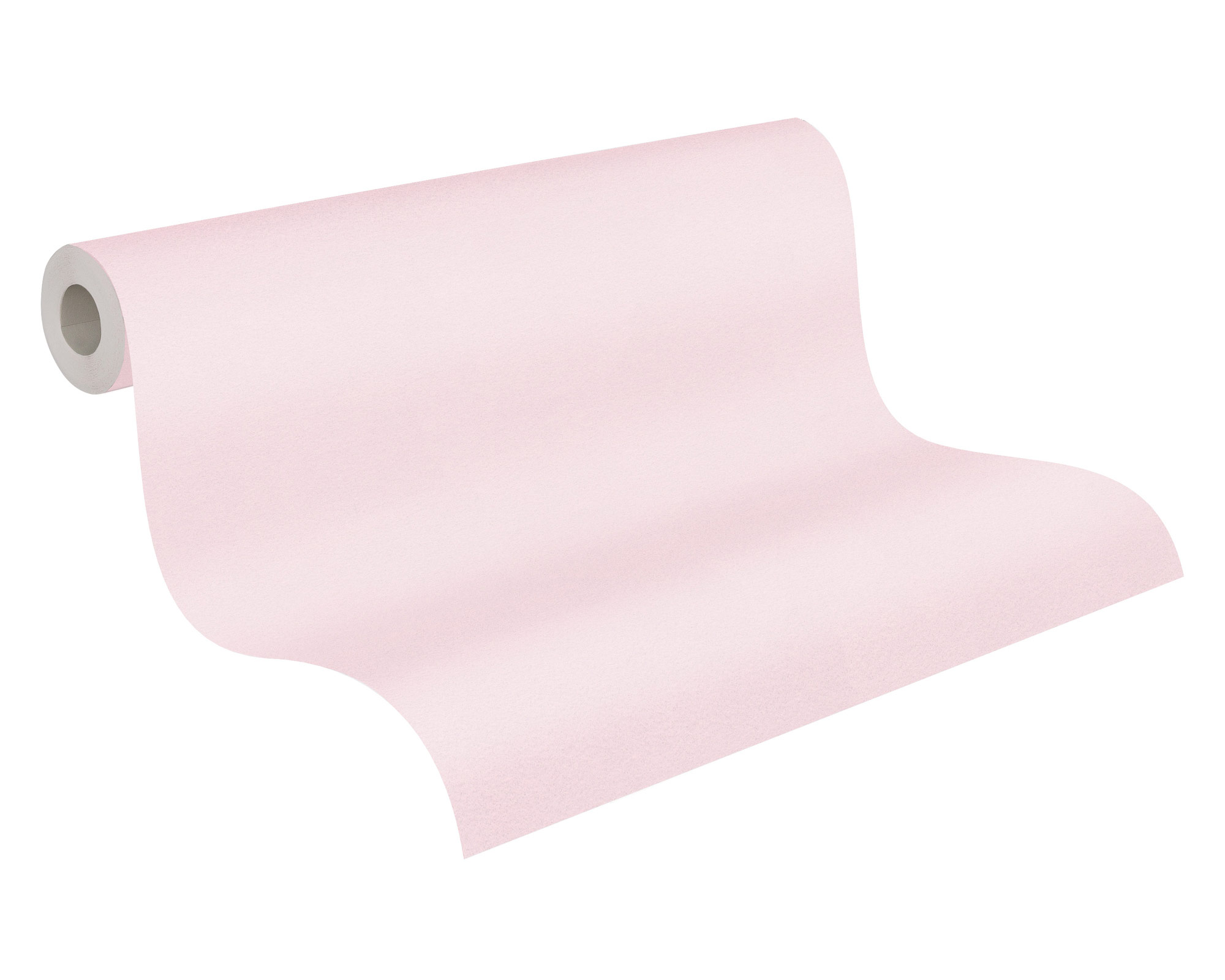 AS Vliestapete Kids Studio Unitapete Rosa 303219