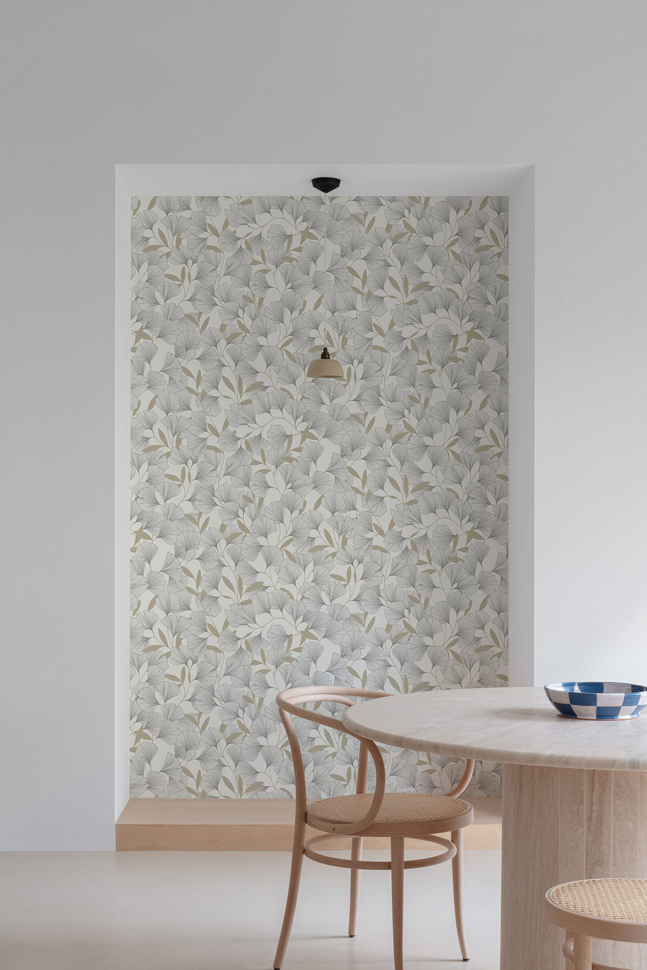 Grandeco Vliestapete Attitude A64401