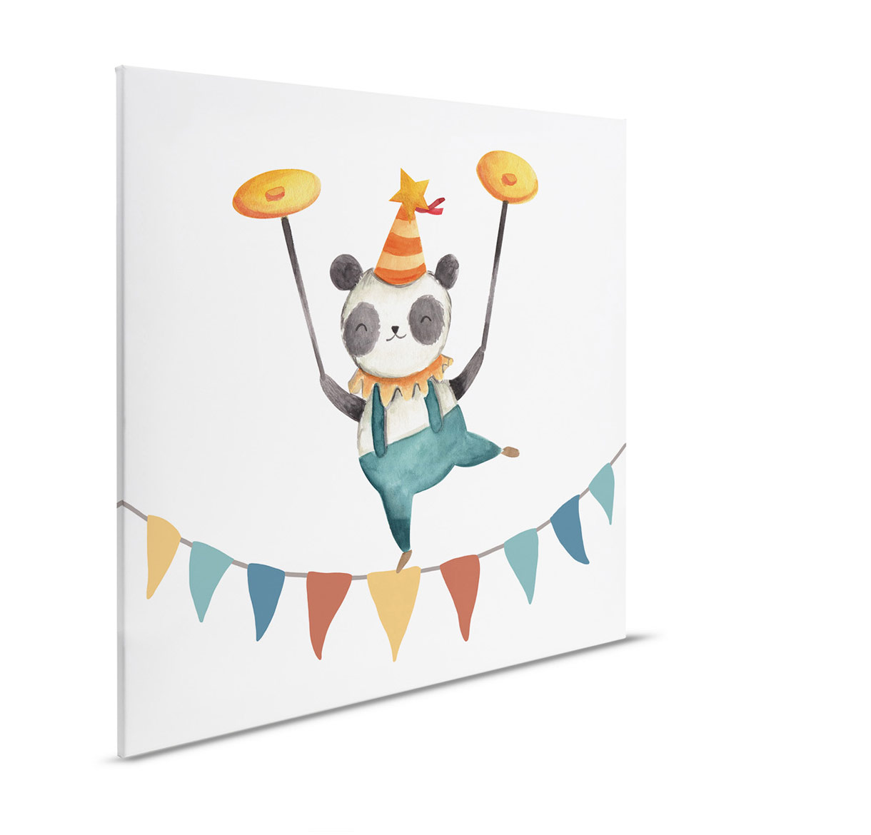 AS Leinwandbild Make Circus 1 DD129377