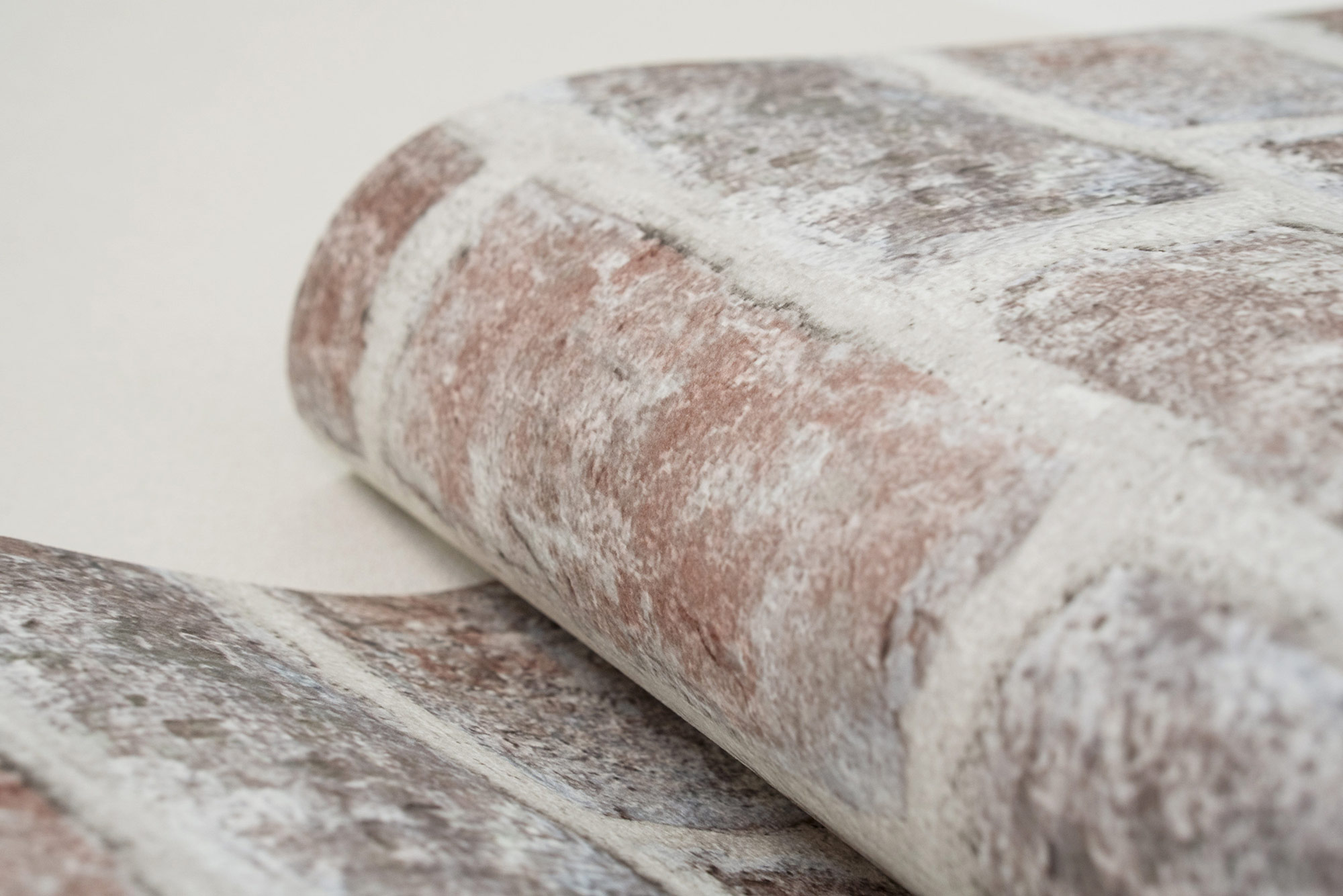 Rasch Vliestapete Beltesto Grau Industrial 795141