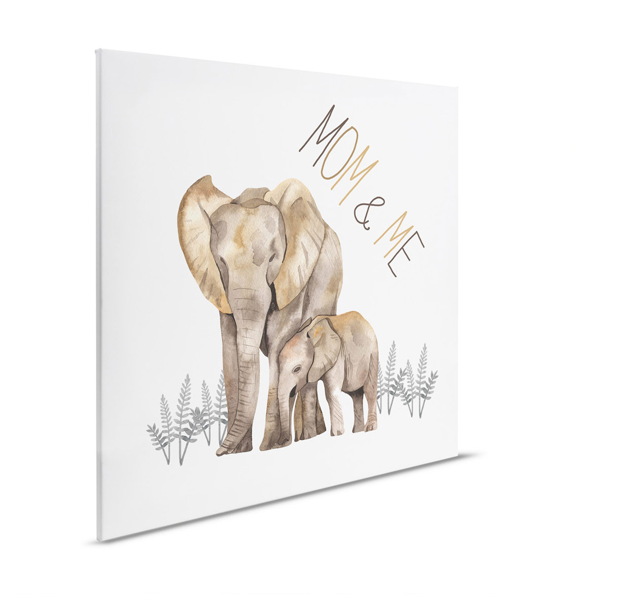 AS Leinwandbild Fam Portrait 1 DD129421