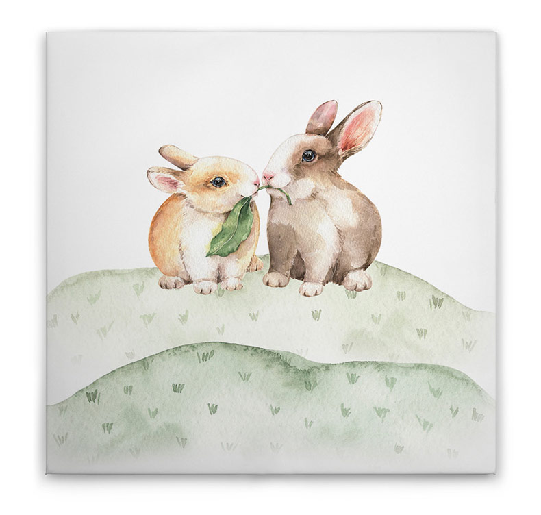 AS Leinwandbild Sweet Forest 2 DD129437