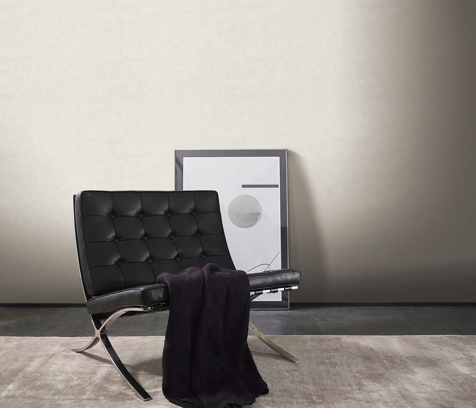 Erismann Vliestapete GMK Fashion for Walls 4 creme 1037726