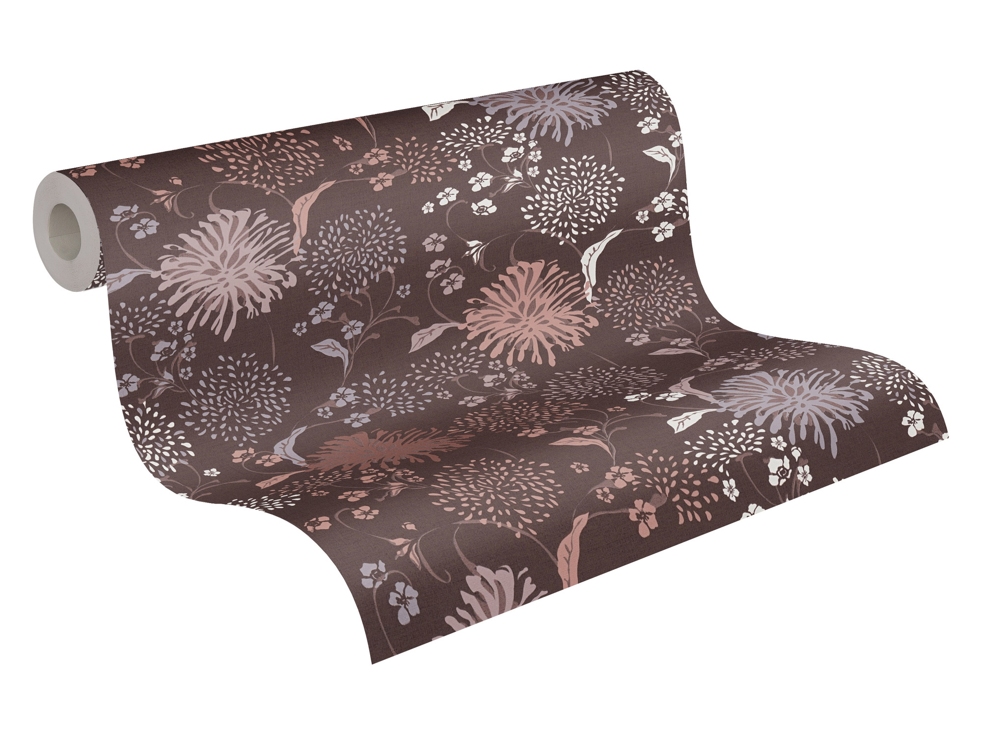 Livingwalls Vliestapete House of Turnowsky Floral 389003