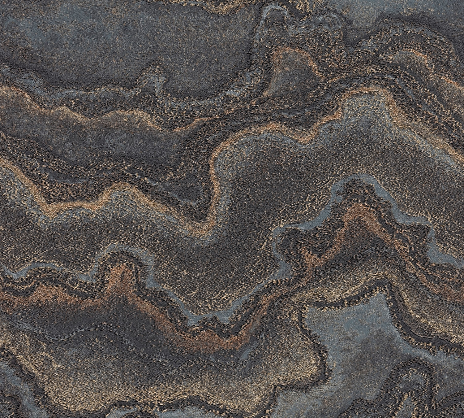 Livingwalls Vliestapete Stories of Life Marmoroptik 396594