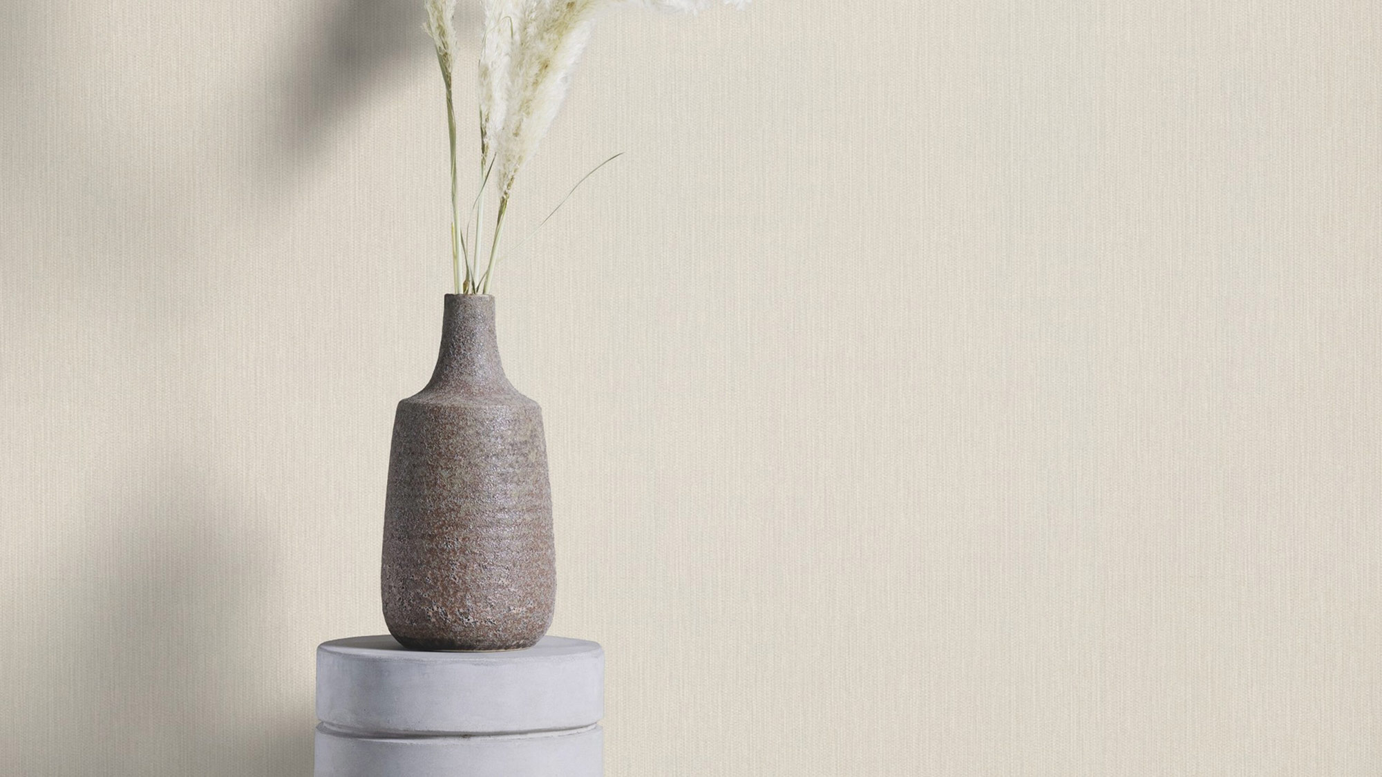 Rasch Vliestapete Country Charme Grau-Lichtgrau 536881