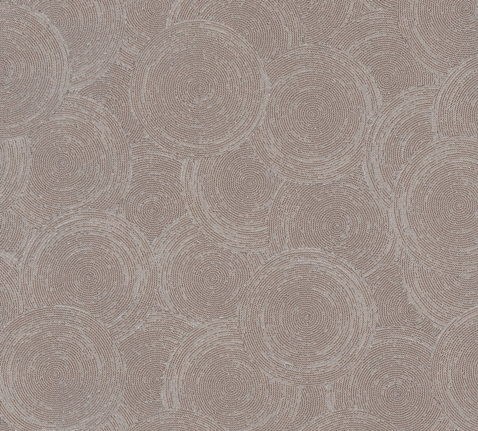 AS Vliestapete Hygge 3 Natur Braun 790932