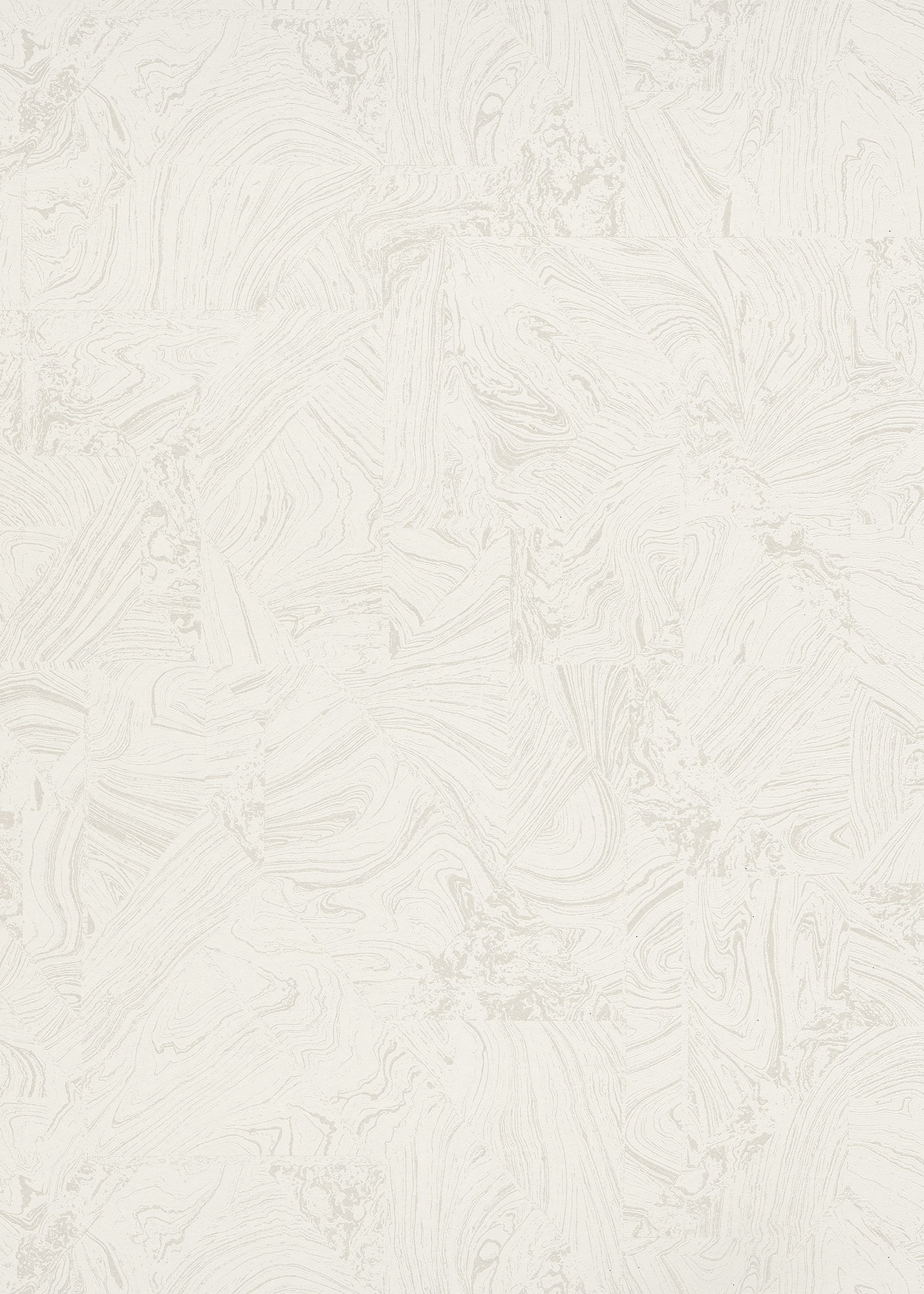 Erismann Vliestapete Melissa 4Earth weiß 1035801