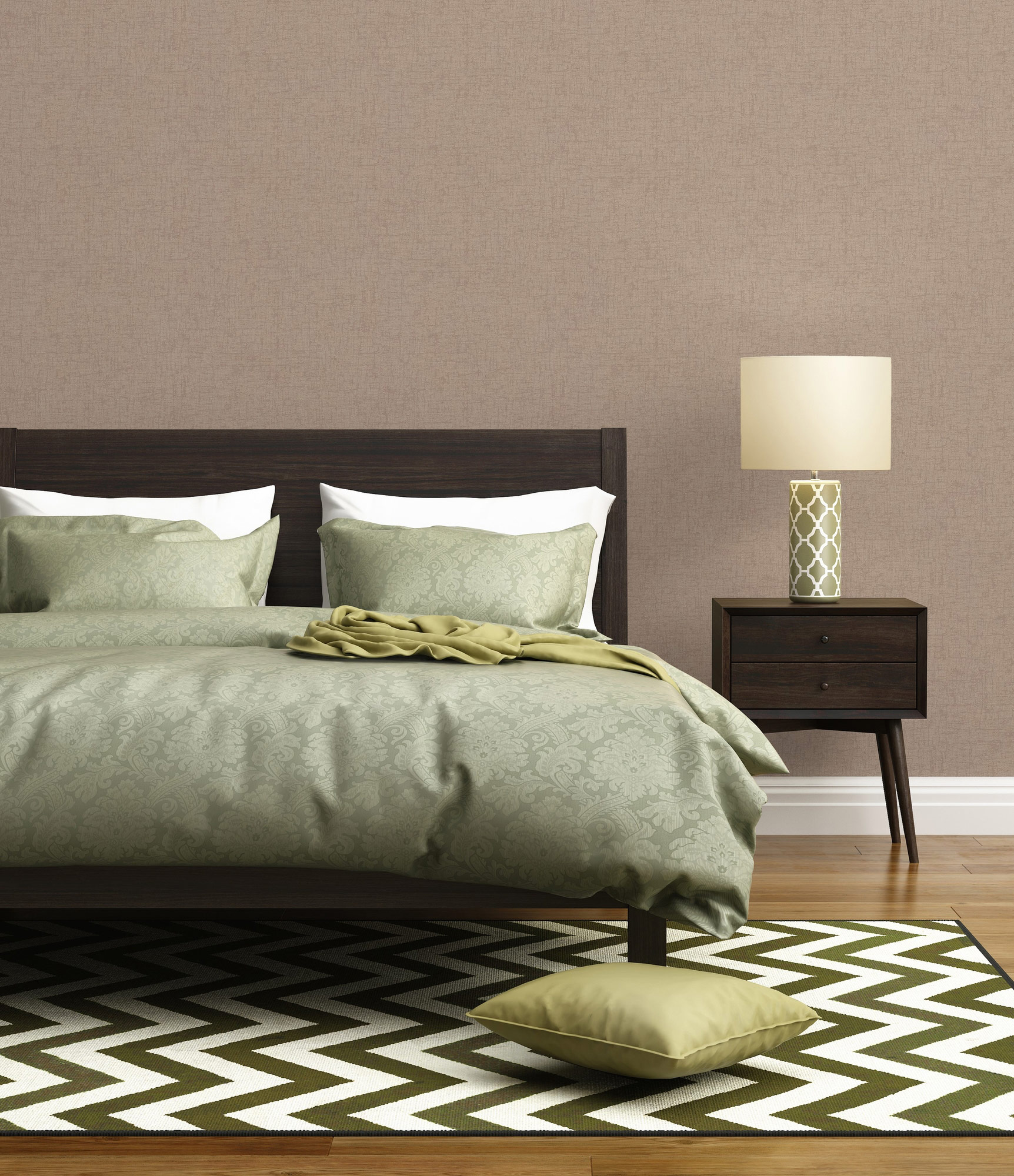 Livingwalls Vliestapete Smart Surfaces Stein-Optik 395643