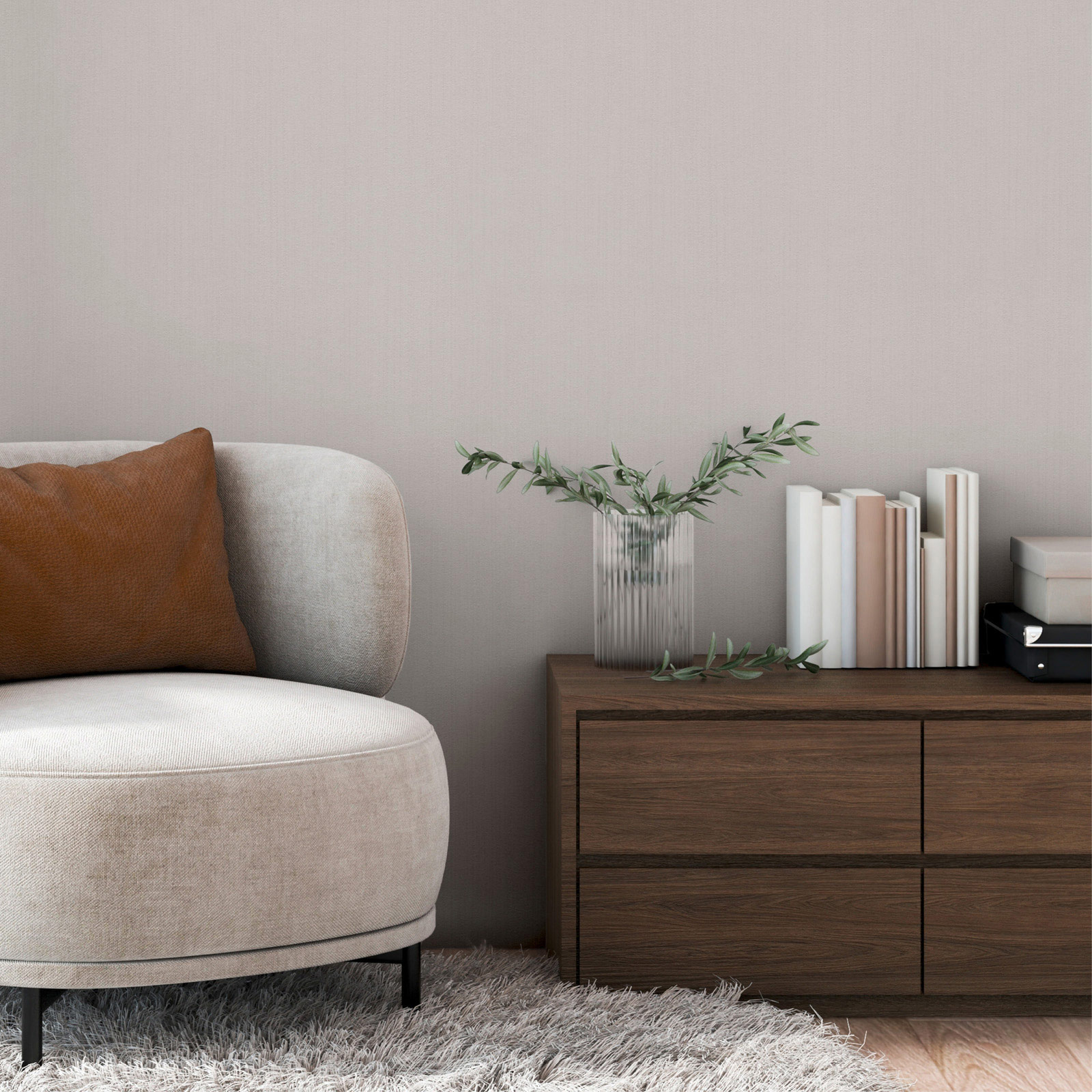 AS Vliestapete Meistervlies 8 überstreichbar 320061