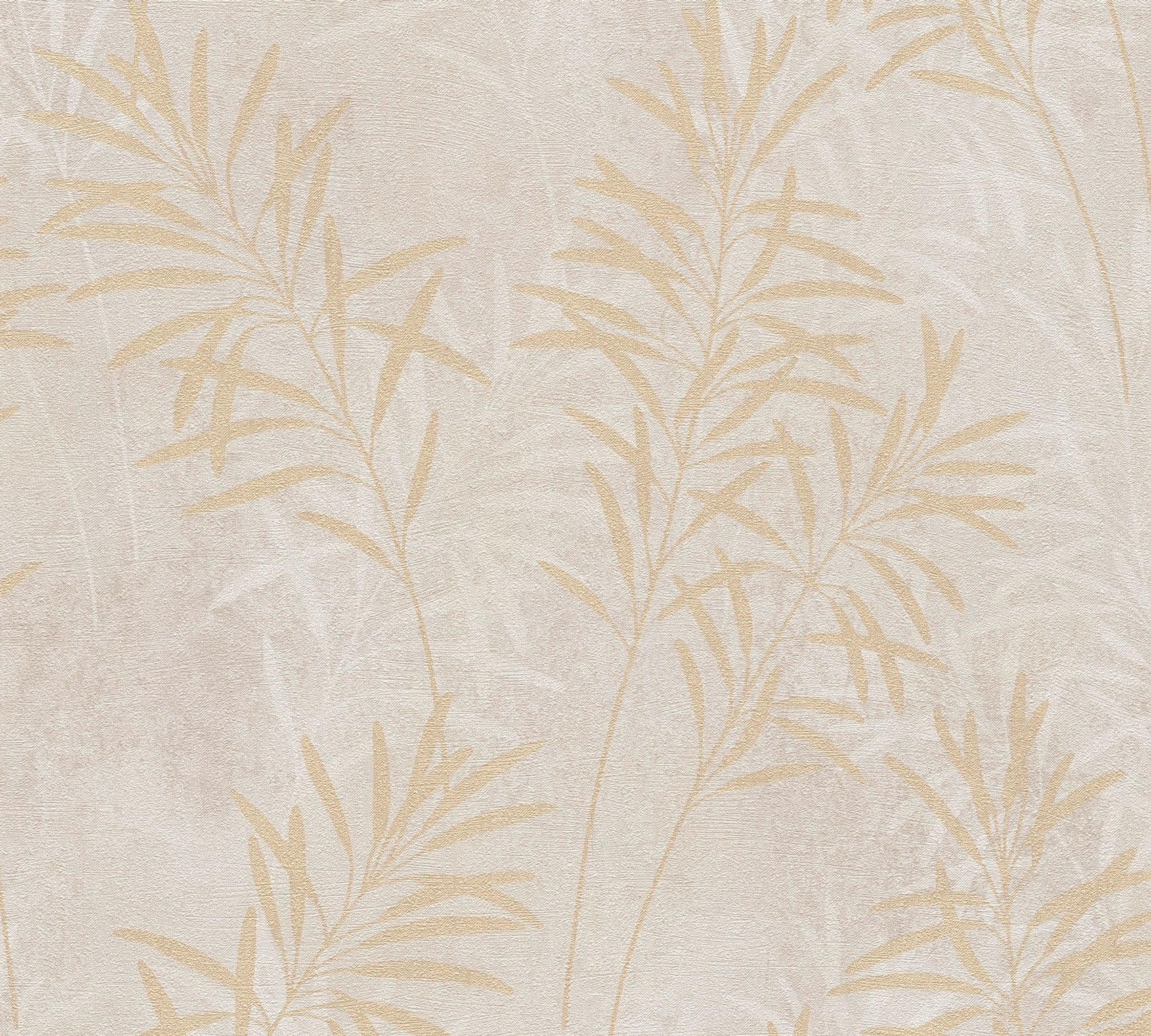 AS Vliestapete Terra Floral creme 389193