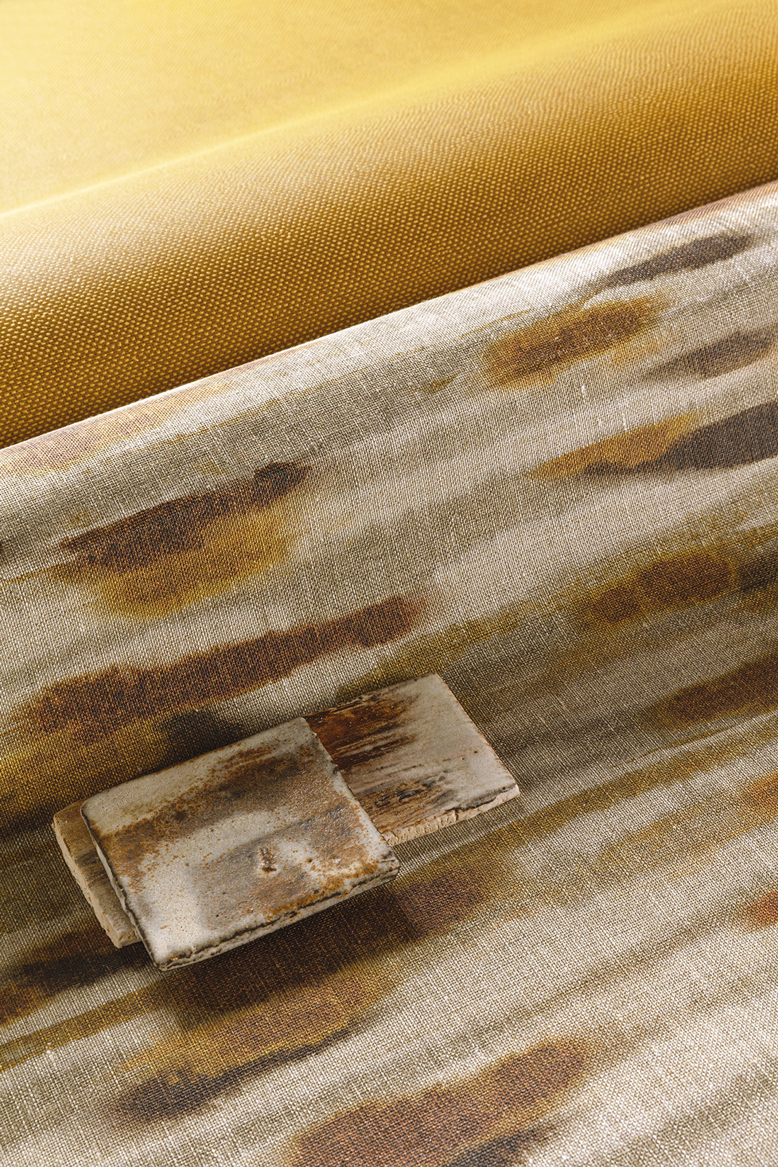 Masureel Fototapete Erosion Mimicry Sunflower DGERO503260