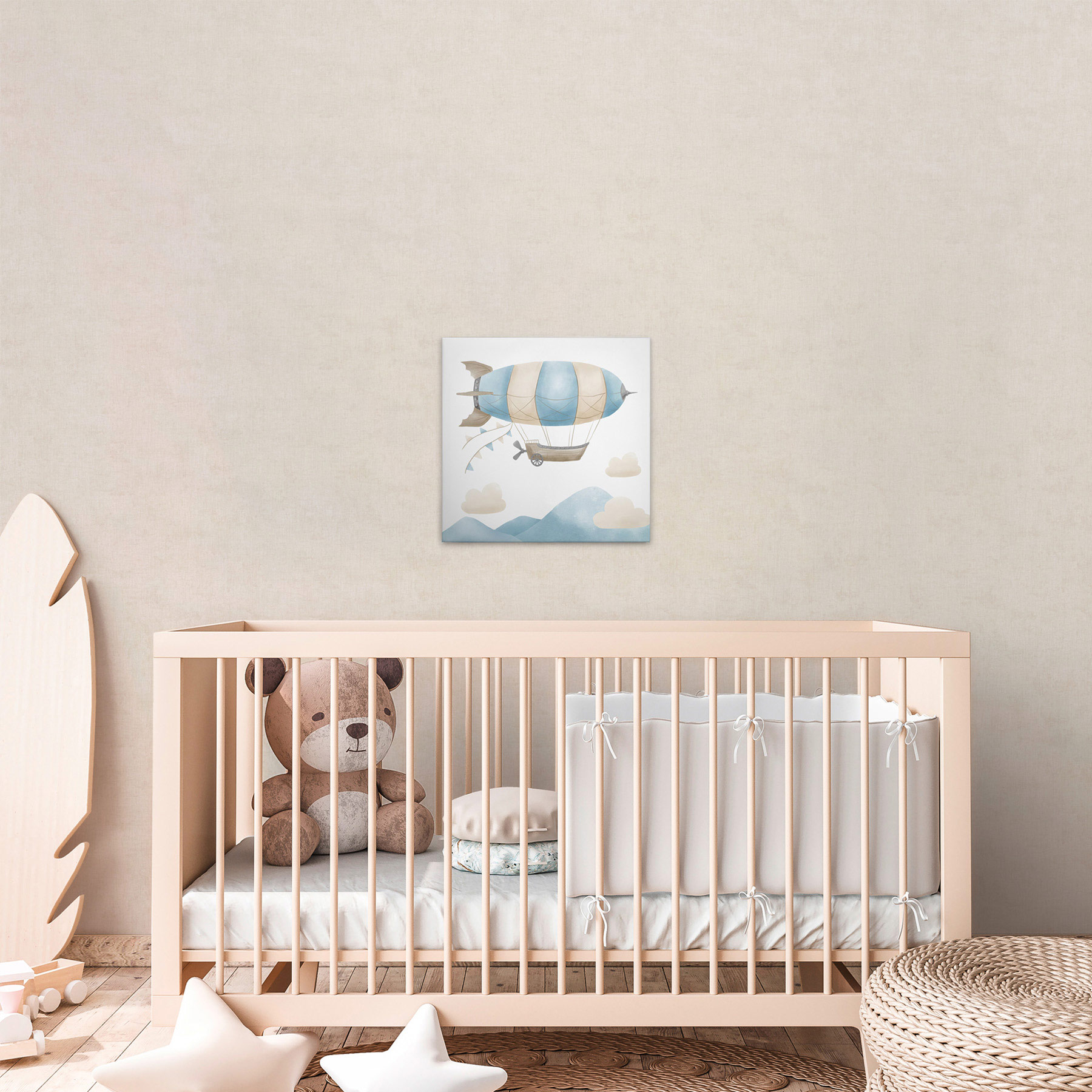 AS Leinwandbild Lil Explorer 1 DD129390