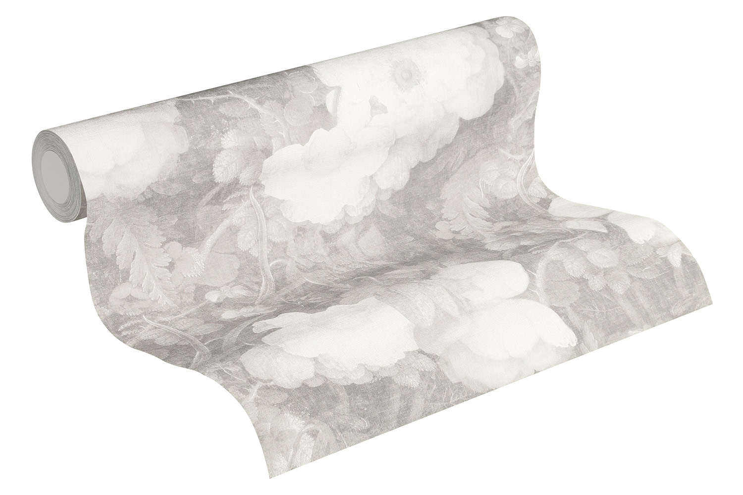 AS Vliestapete Metropolitan Stories Blumen 369214