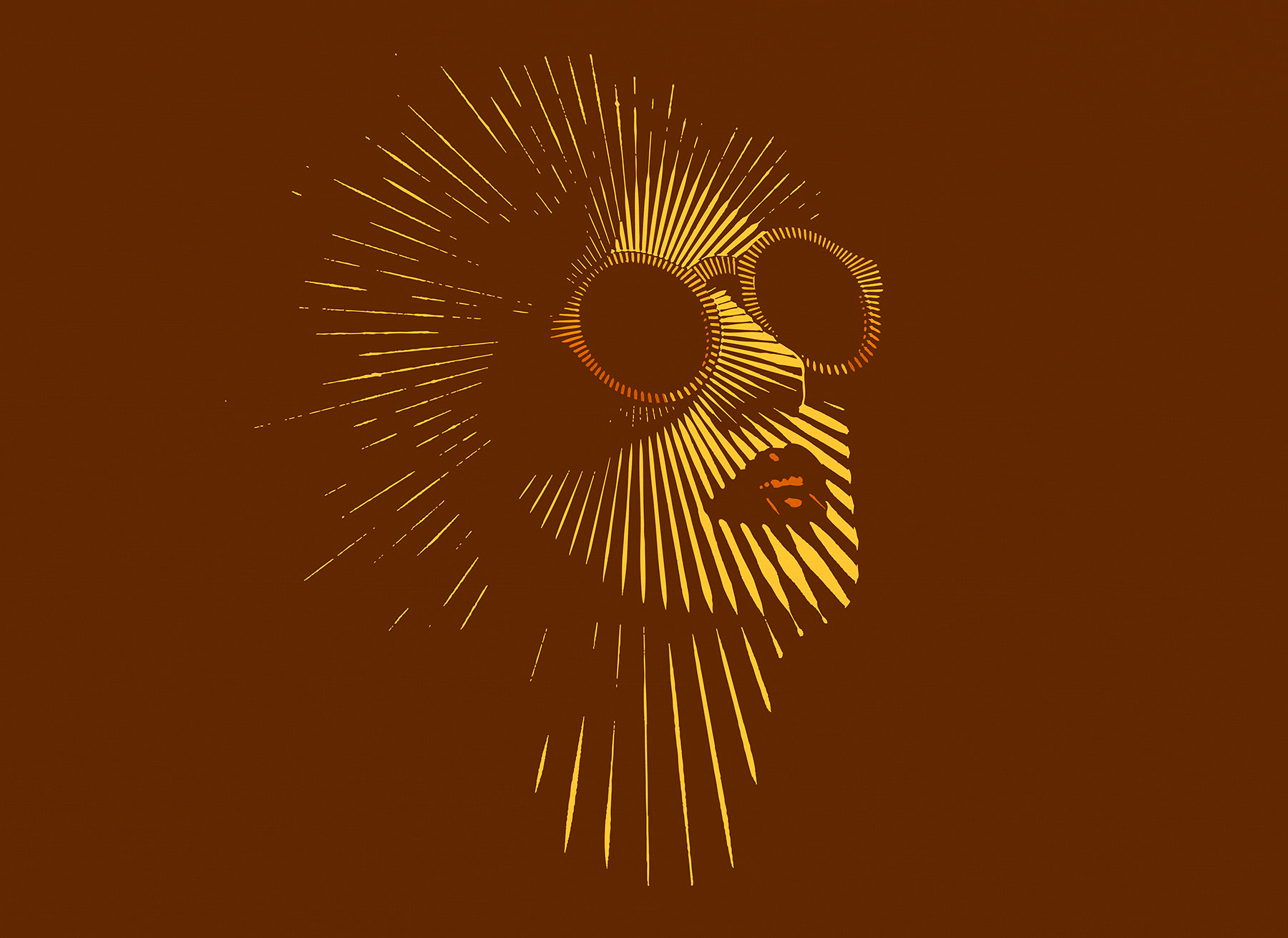 AS Fototapete Designwalls 2 Gemälde Kunst DD123568