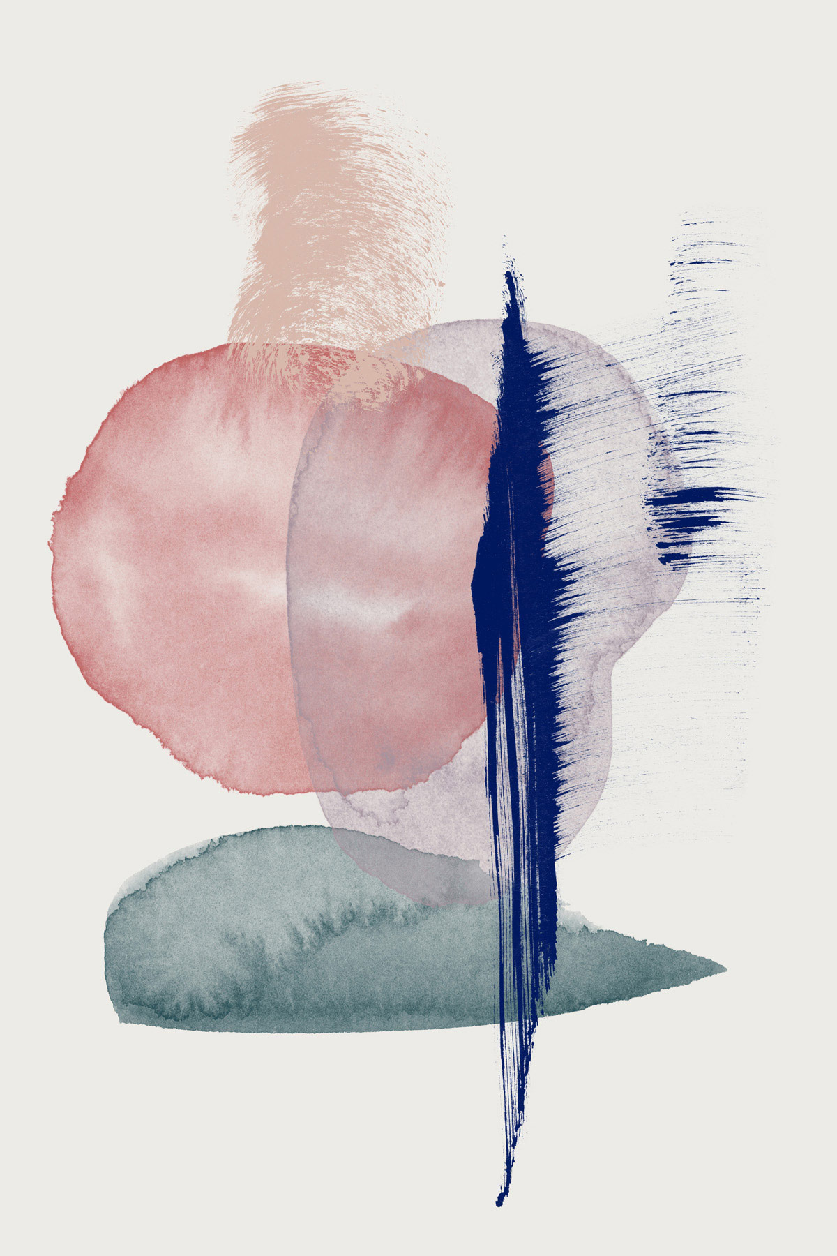 AS Leinwandbild Connection DD132278