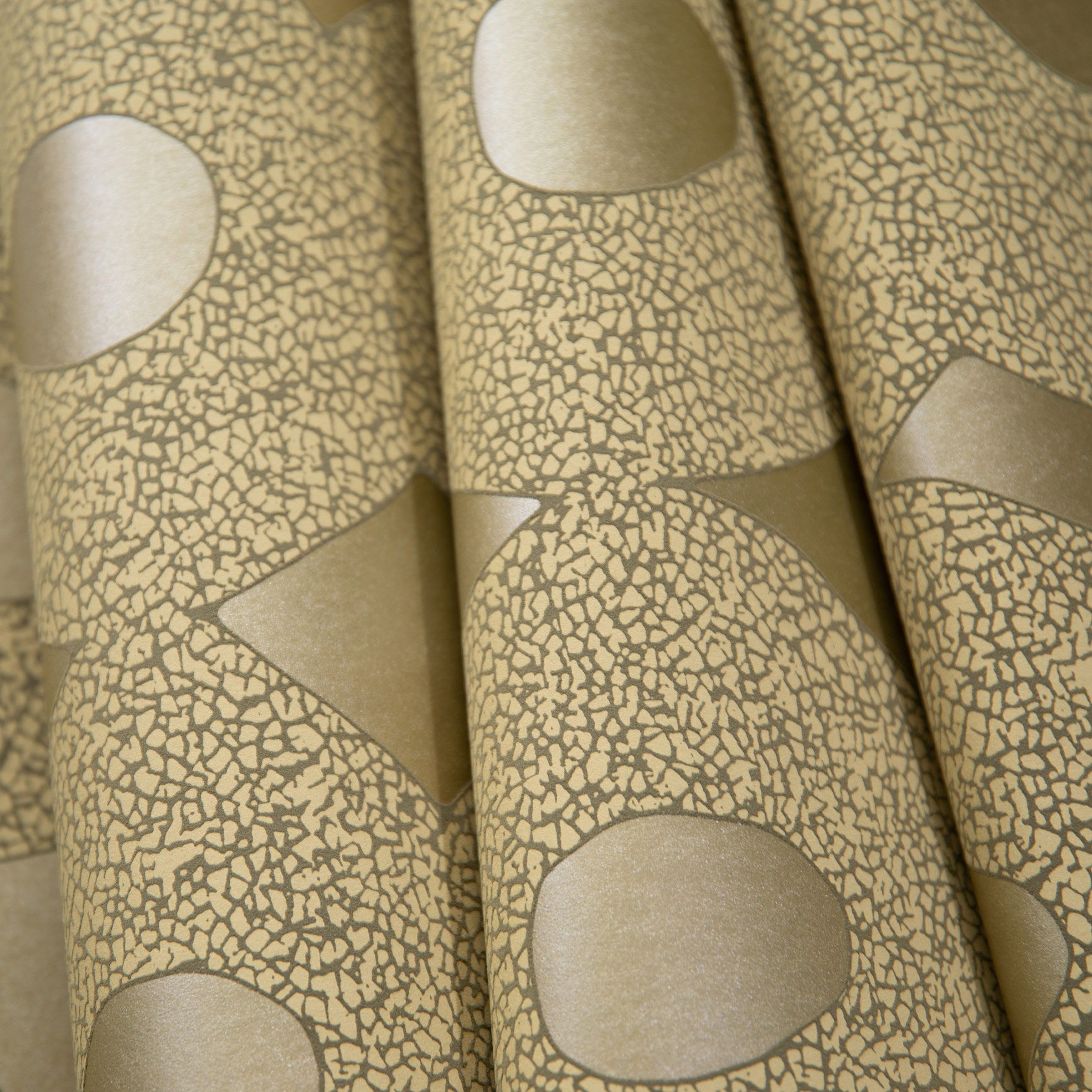 Hohenberger Vliestapete Raku Talis 65736