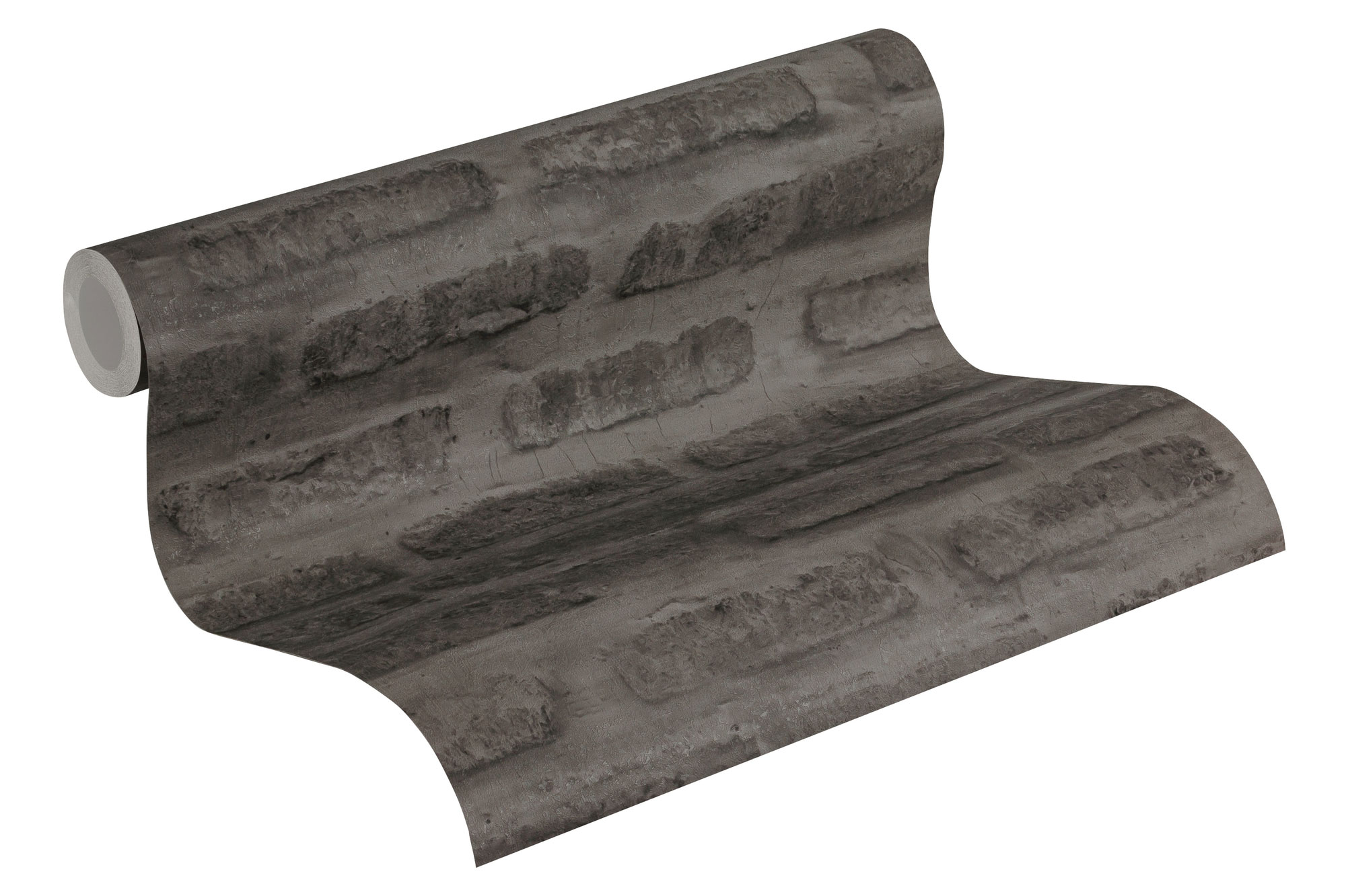 AS Vliestapete New Walls Steintapete 374223