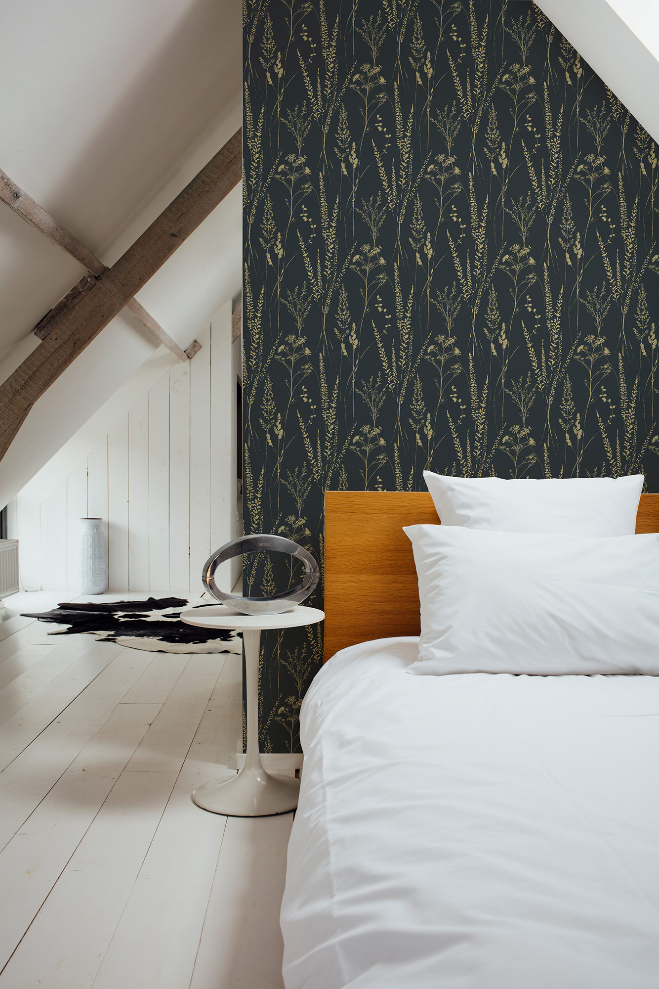 Grandeco Vliestapete Attitude A64203