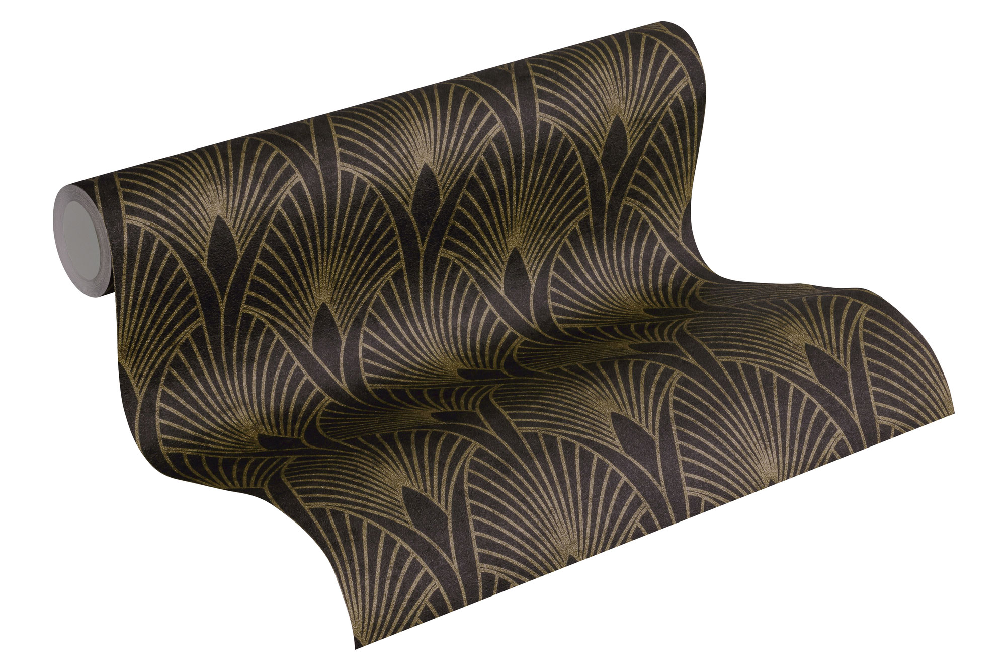 AS Vliestapete New Walls Art Deco Tapete 374273