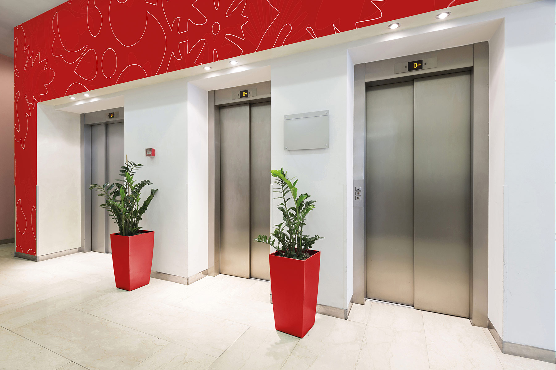 AS Fototapete Atelier 47 Adornment DD117185