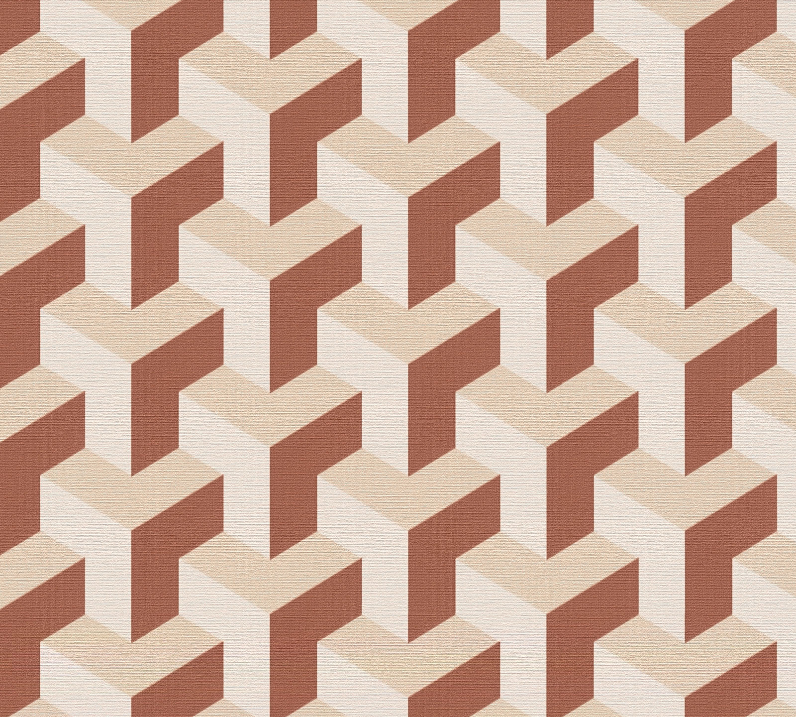 AS Vliestapete Daniel Hechter 7 Grafik Creme 781503