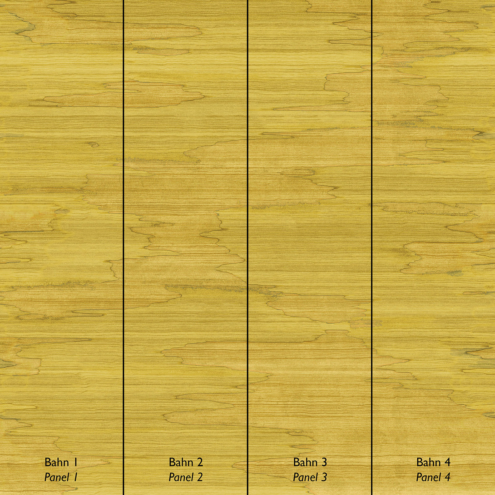 Hohenberger Fototapete Yuuma Nami 27515