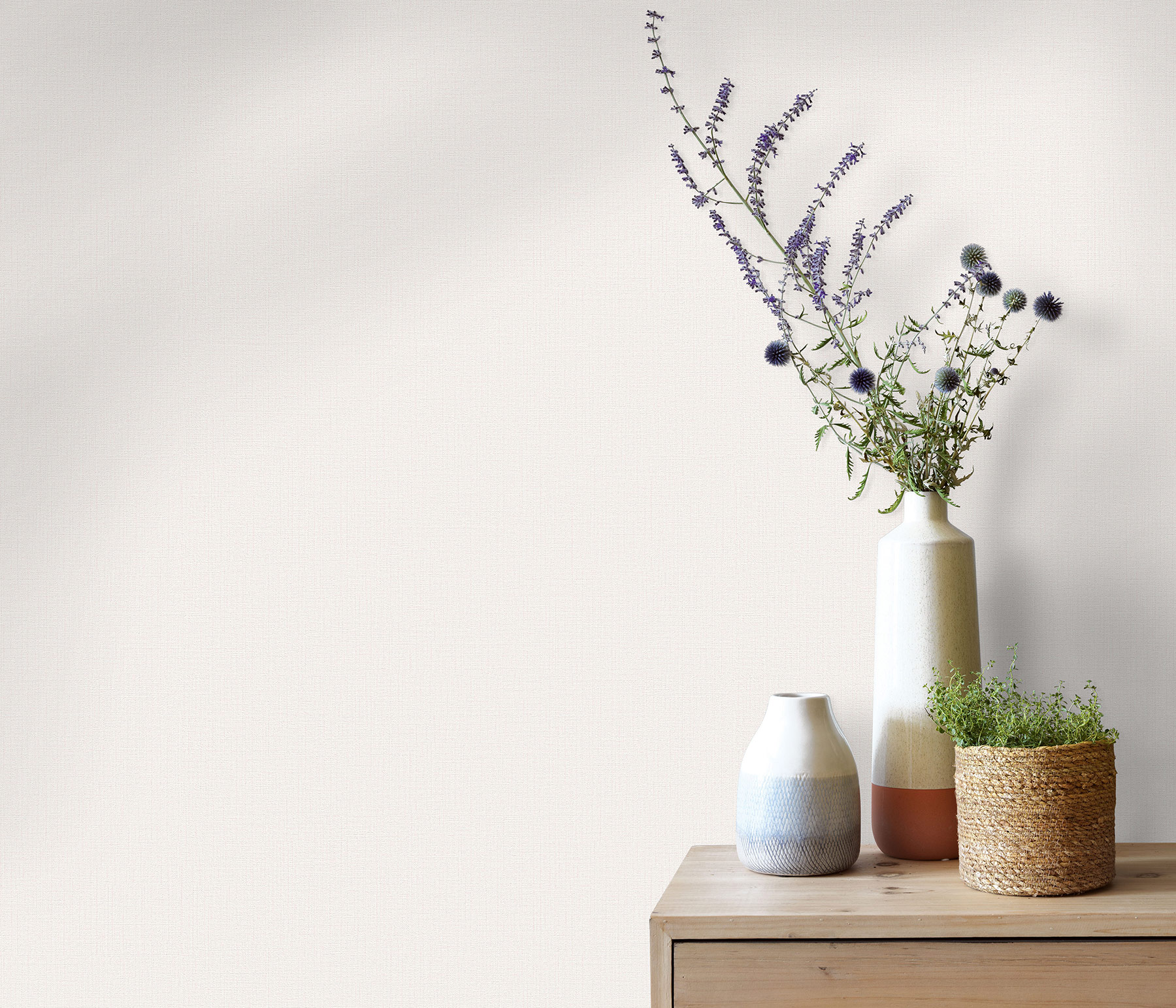 Erismann Vliestapete Code Nature creme 1021526