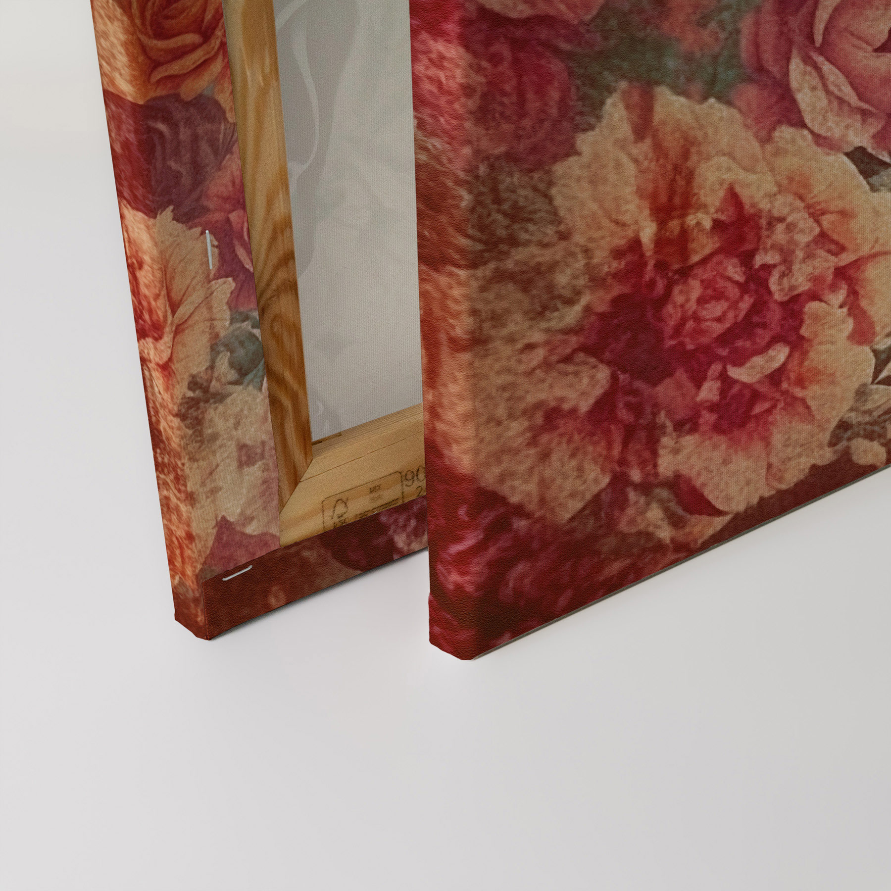 AS Leinwandbild Frida in Bloom DD133126