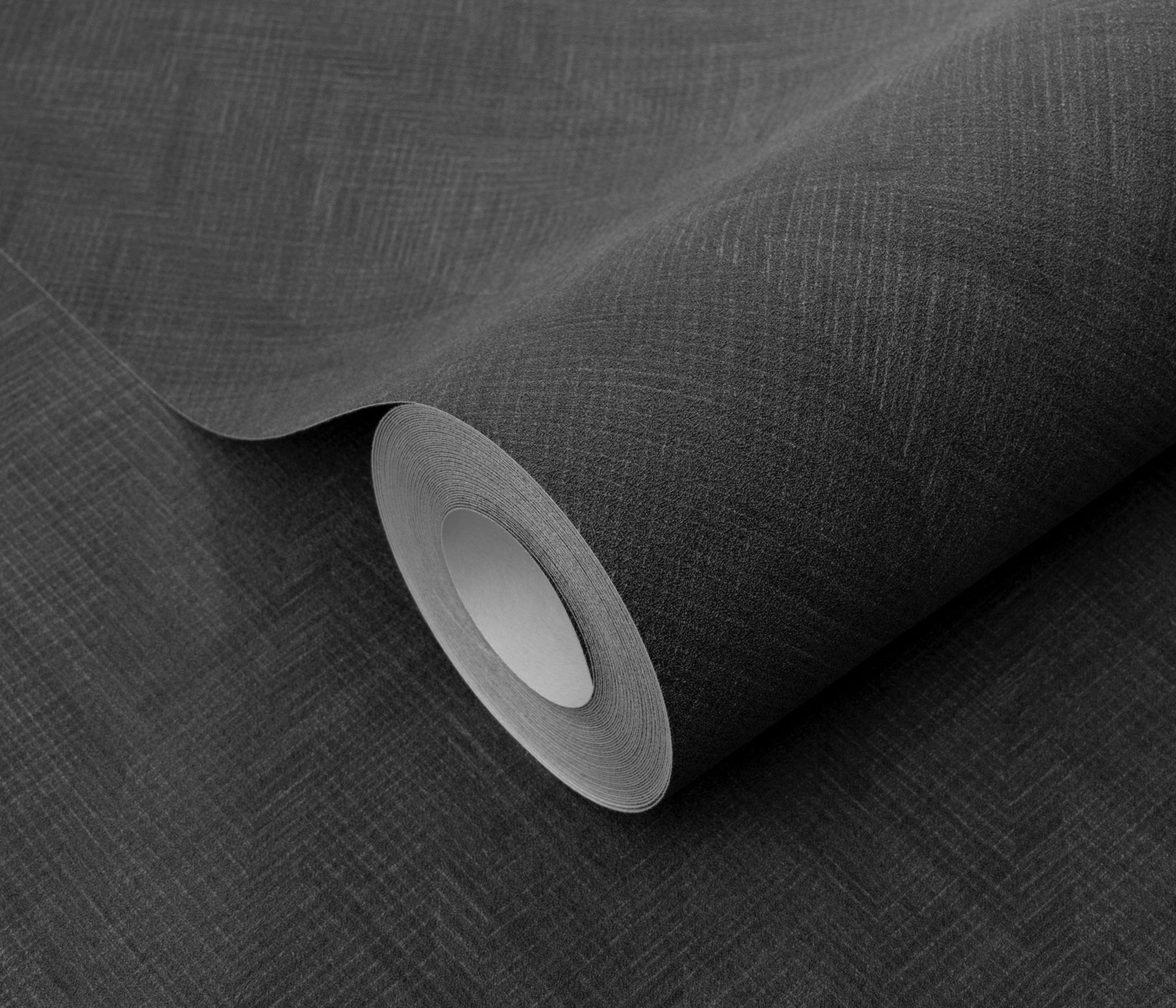 Erismann Vliestapete Pure Harmony schwarz 1058947