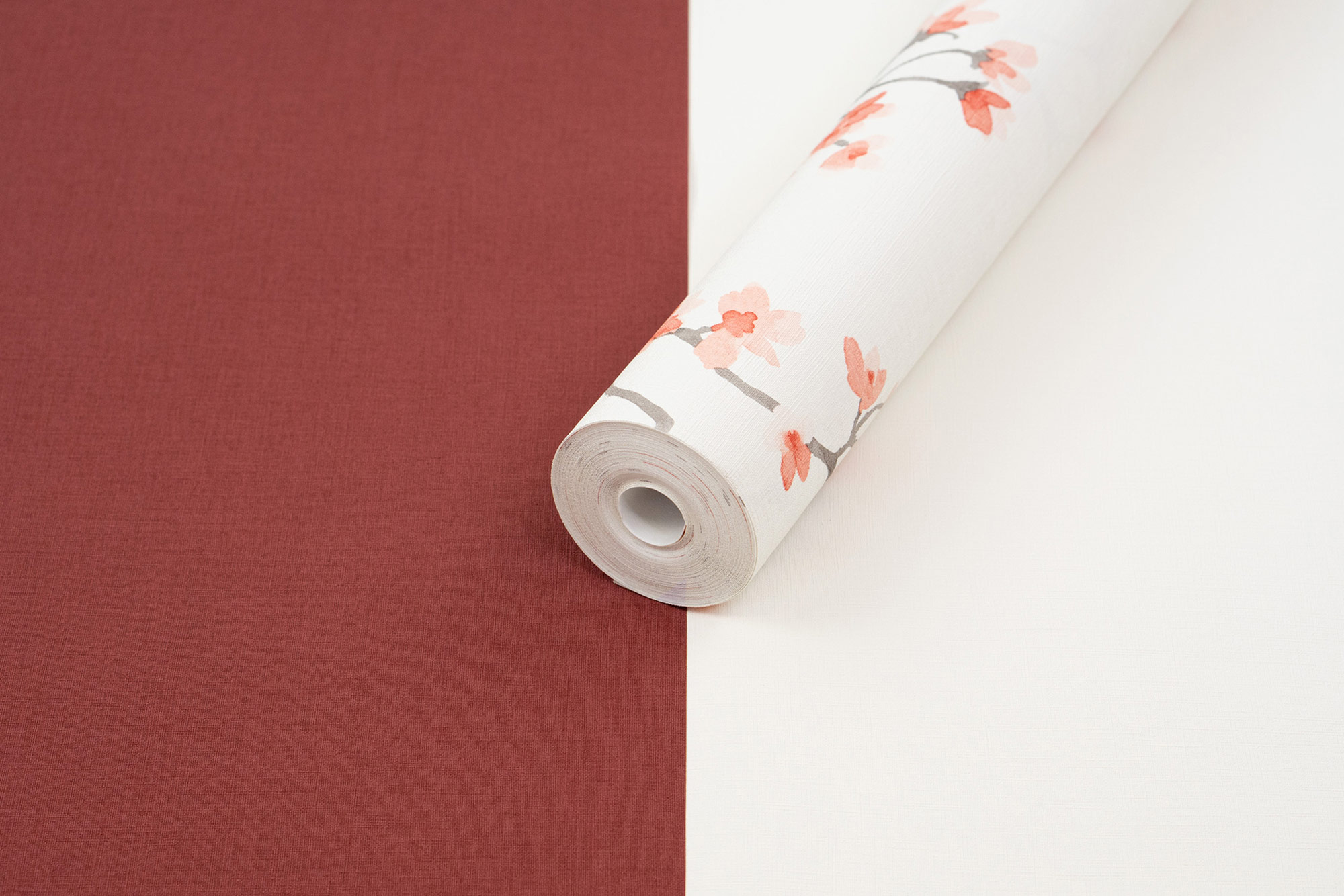 Rasch Vliestapete Beltesto Rosa Industrial 792720