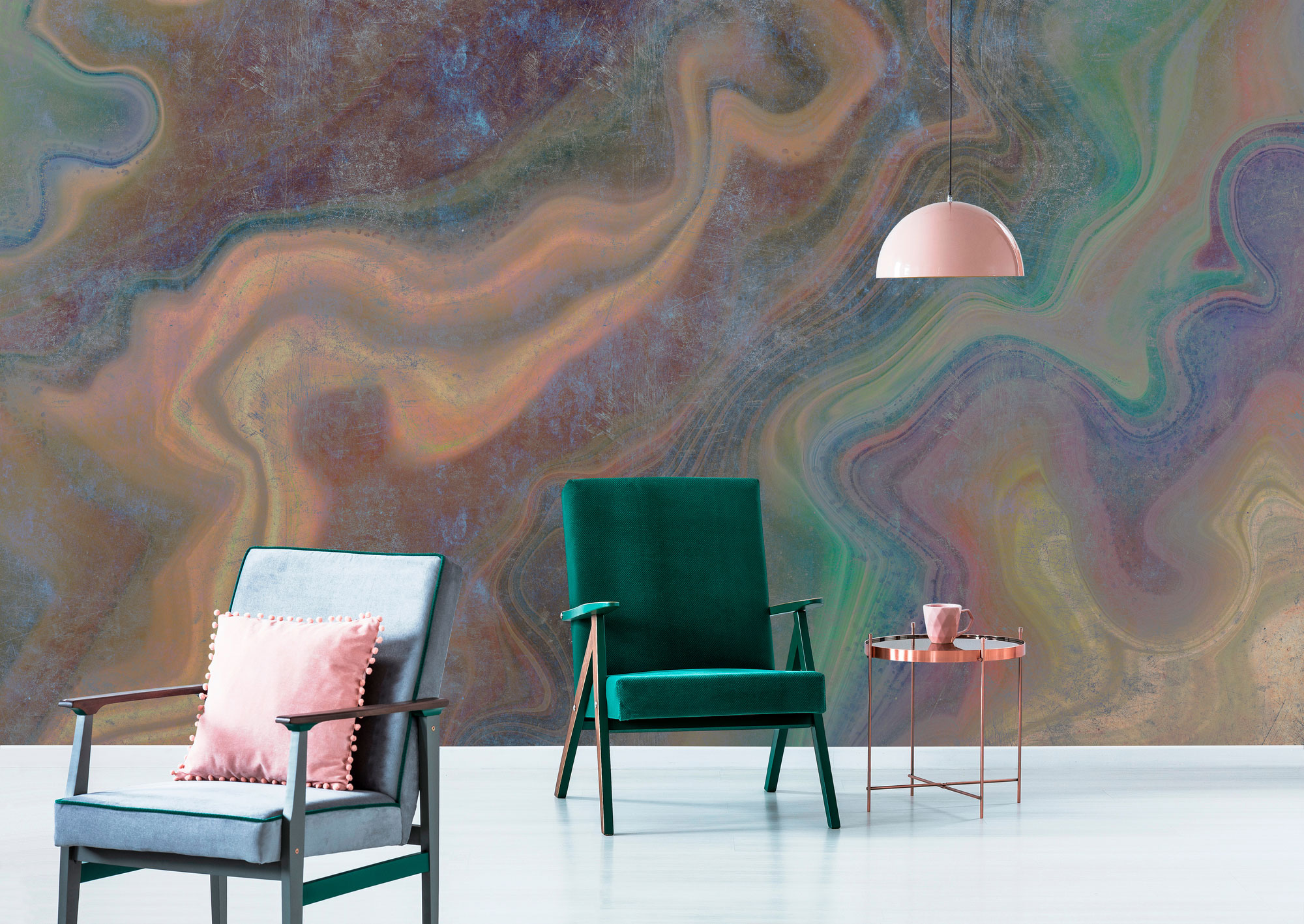 AS Fototapete Walls by Patel 2 Marmor DD113582