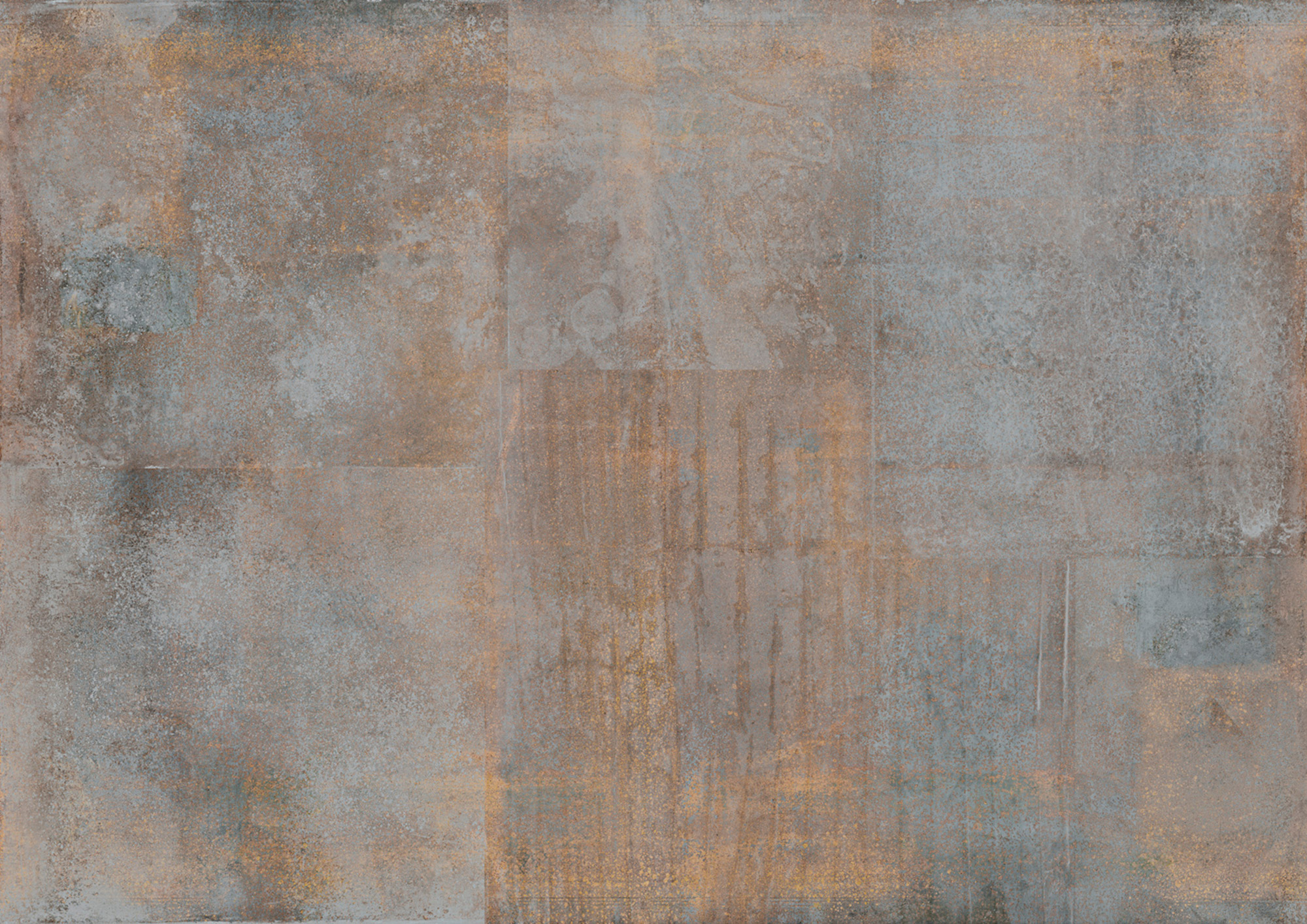 Rasch Fototapete Magic Walls Factory 364194