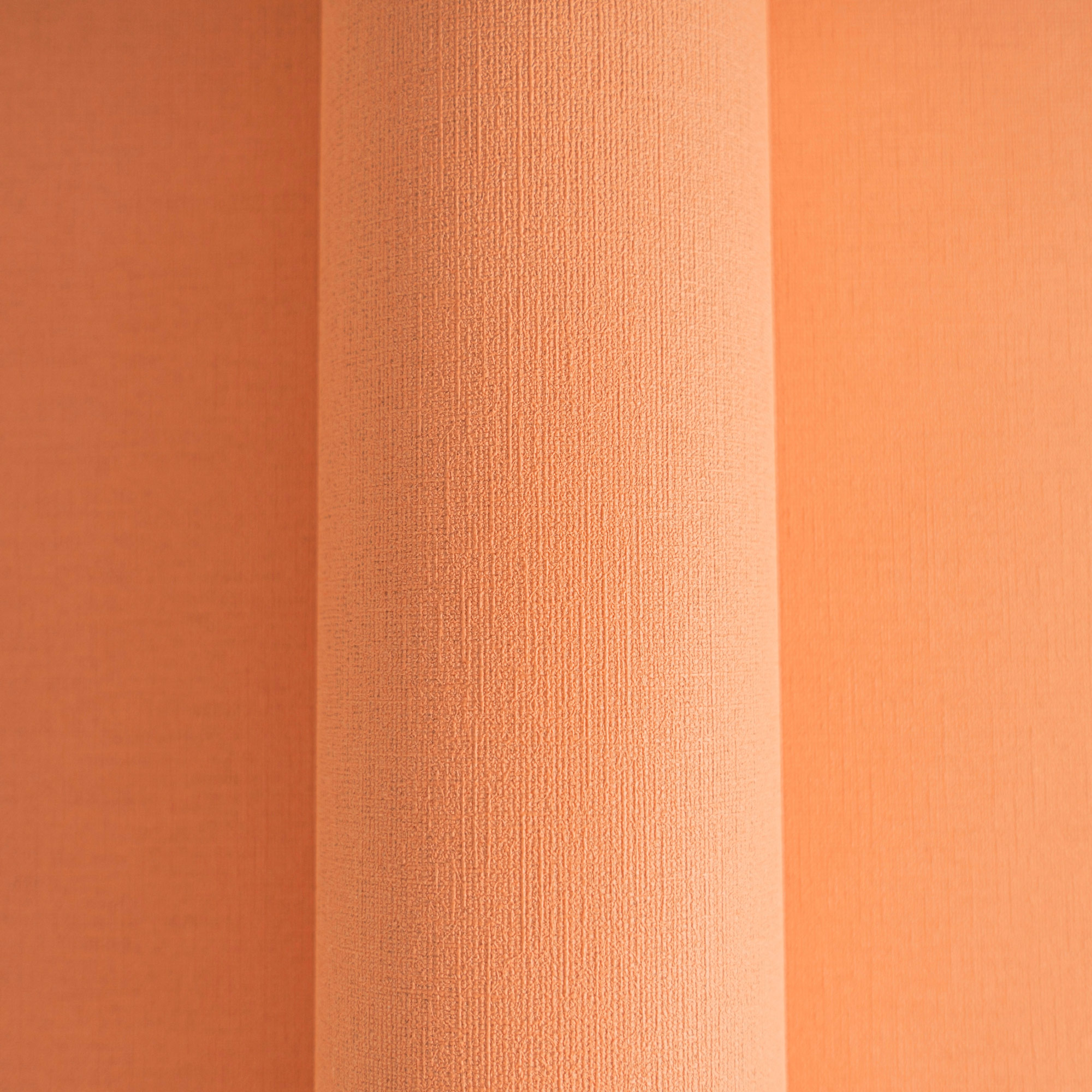 AS Vliestapete Anna d'Andrea Unitapete orange 390973