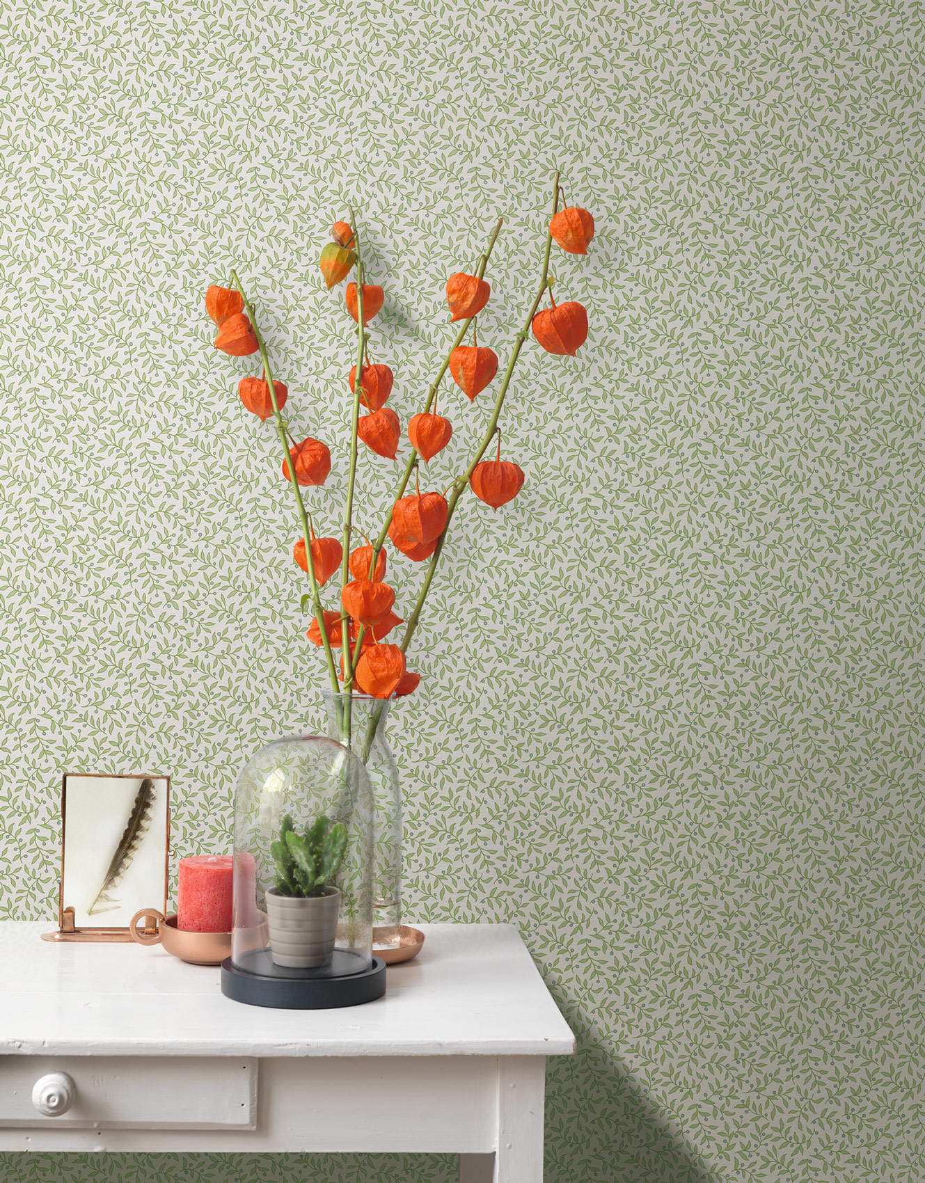 Rasch Textil Vliestapete Petite Fleur 5 288284