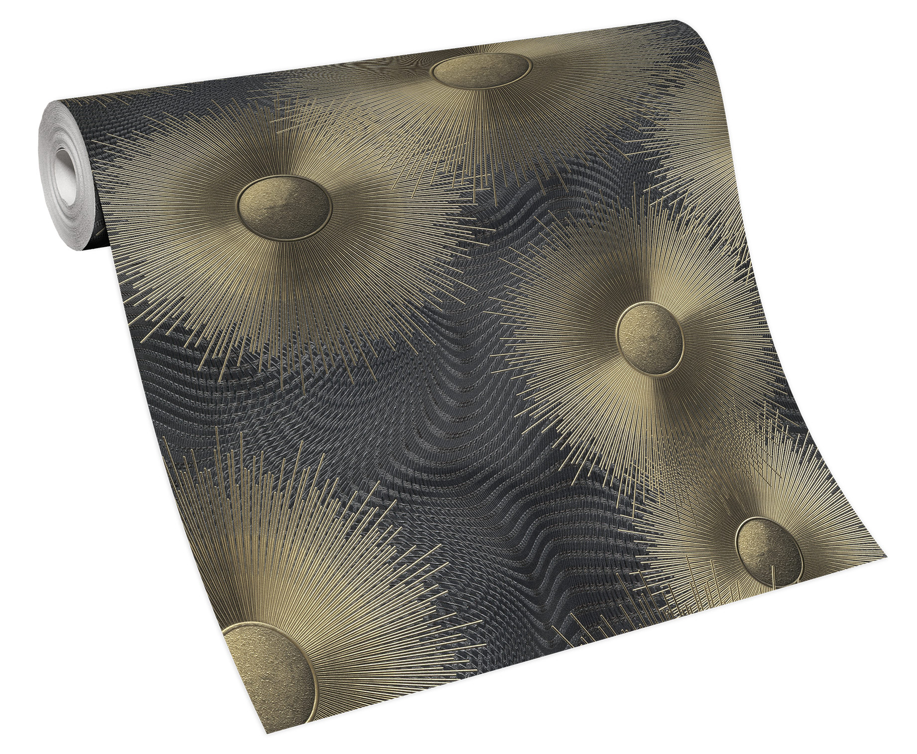 Erismann Vliestapete Elle 2 1019115